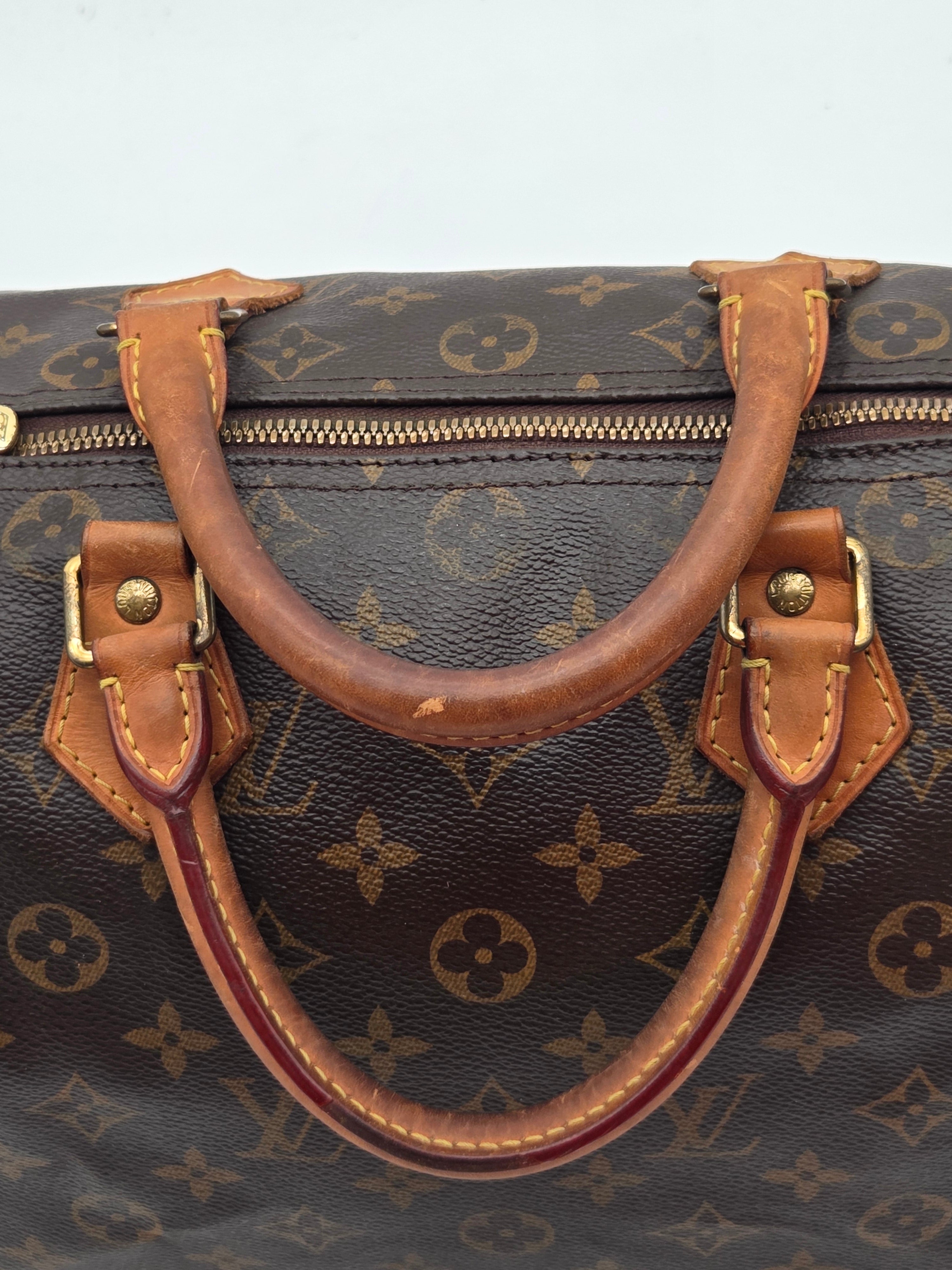 Speedy 30 Bandouliere