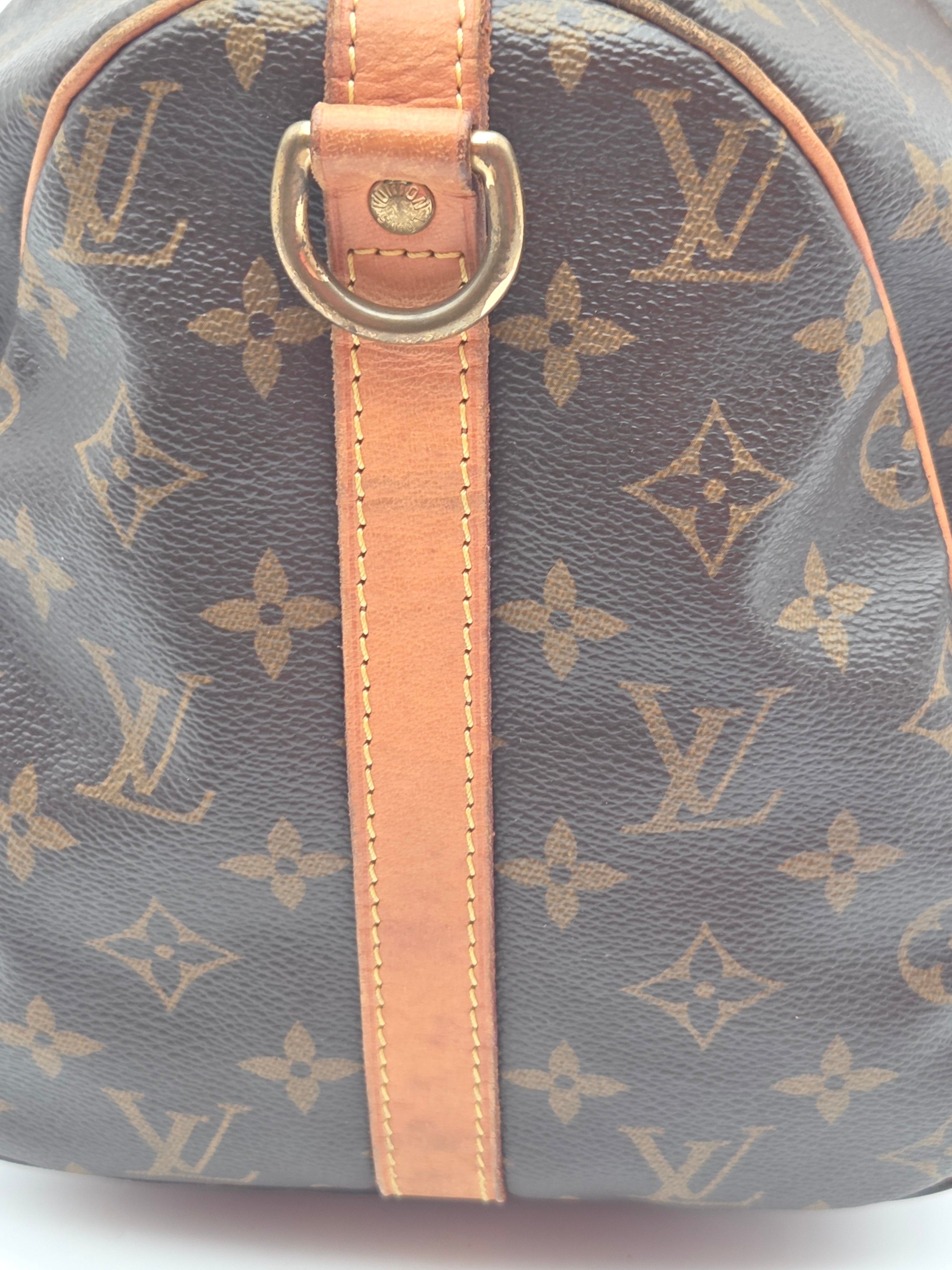 Speedy 30 Bandouliere