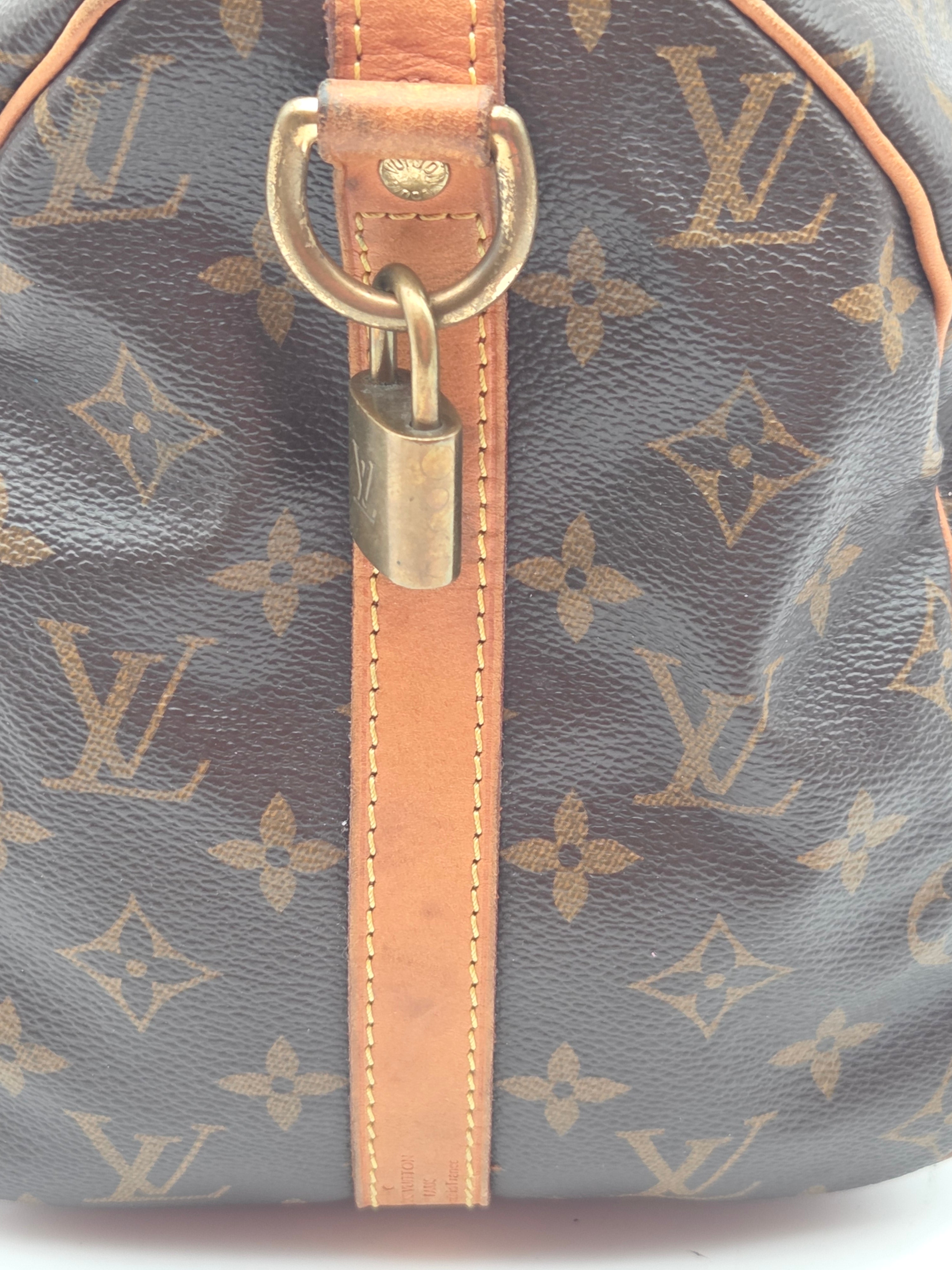 Speedy 30 Bandouliere