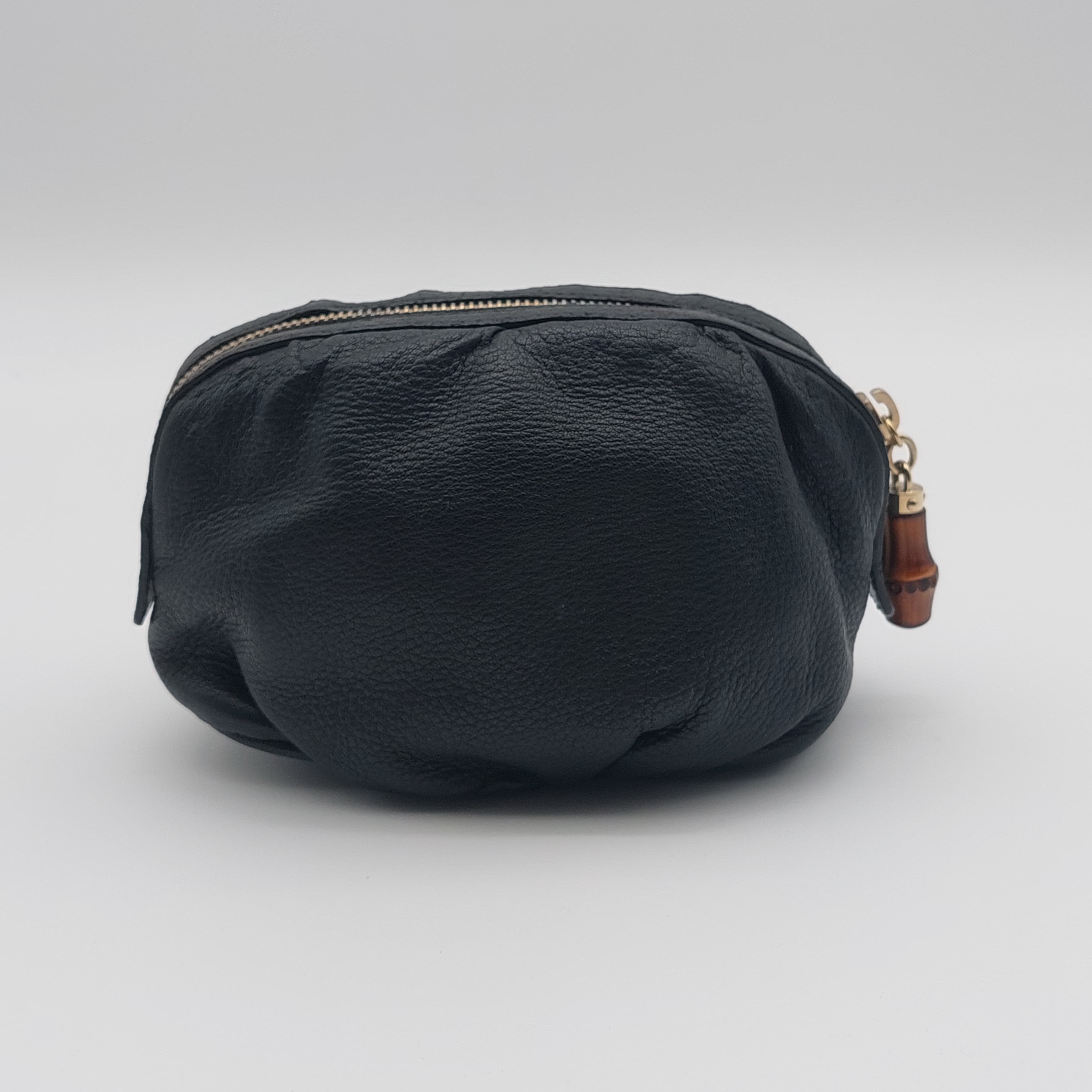Gucci Bamboo Make Up Trousse