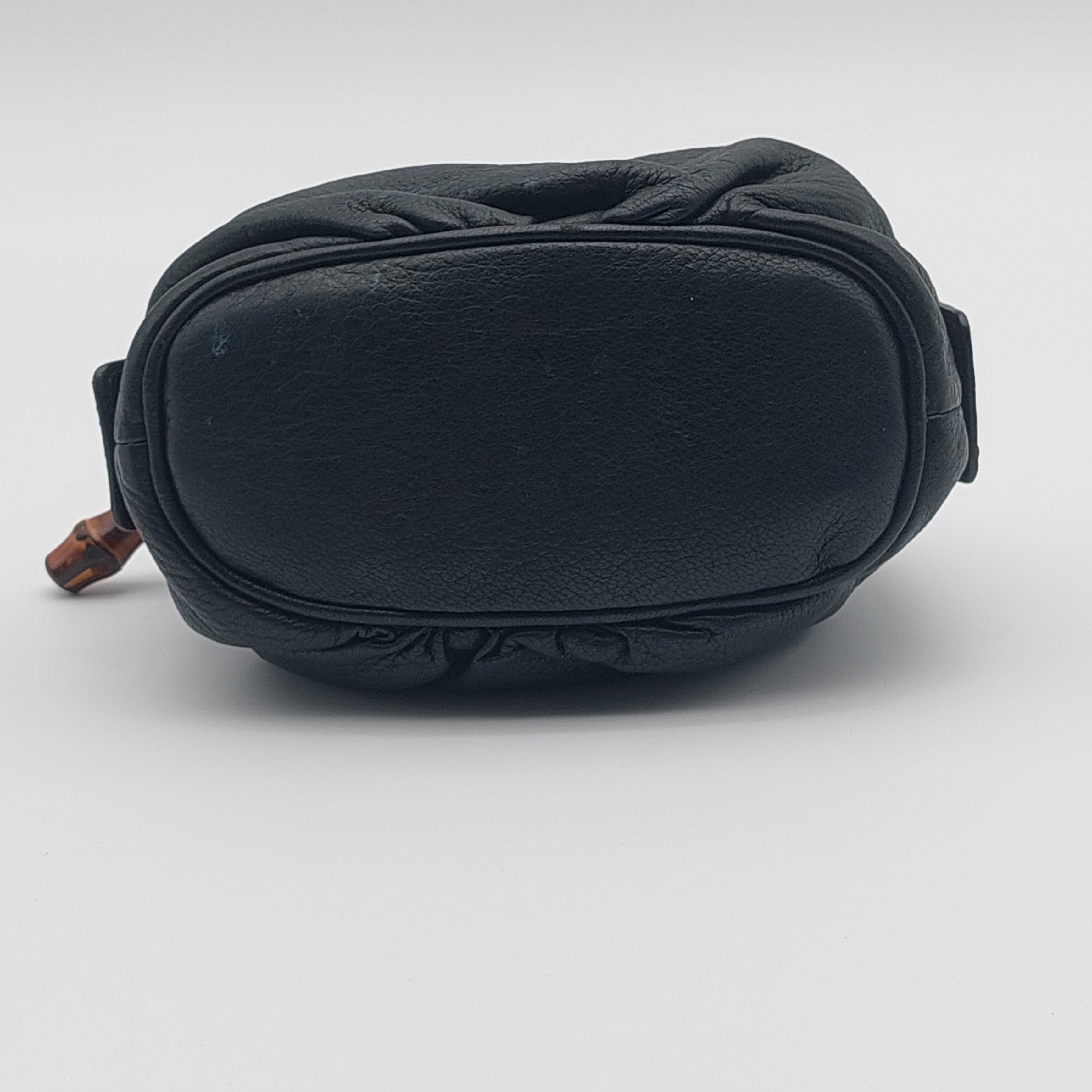 Gucci Bamboo Make Up Trousse