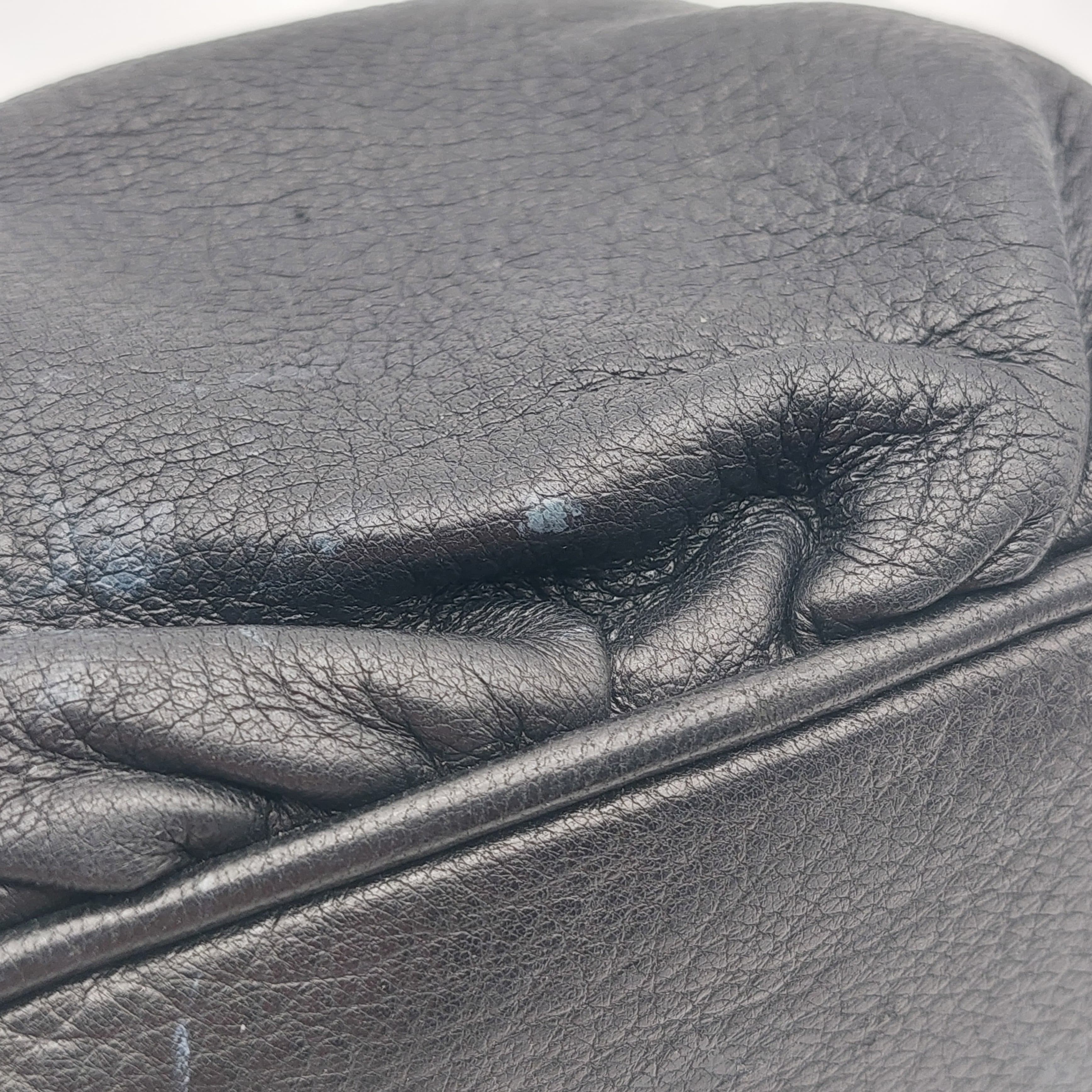 Gucci Bamboo Make Up Trousse
