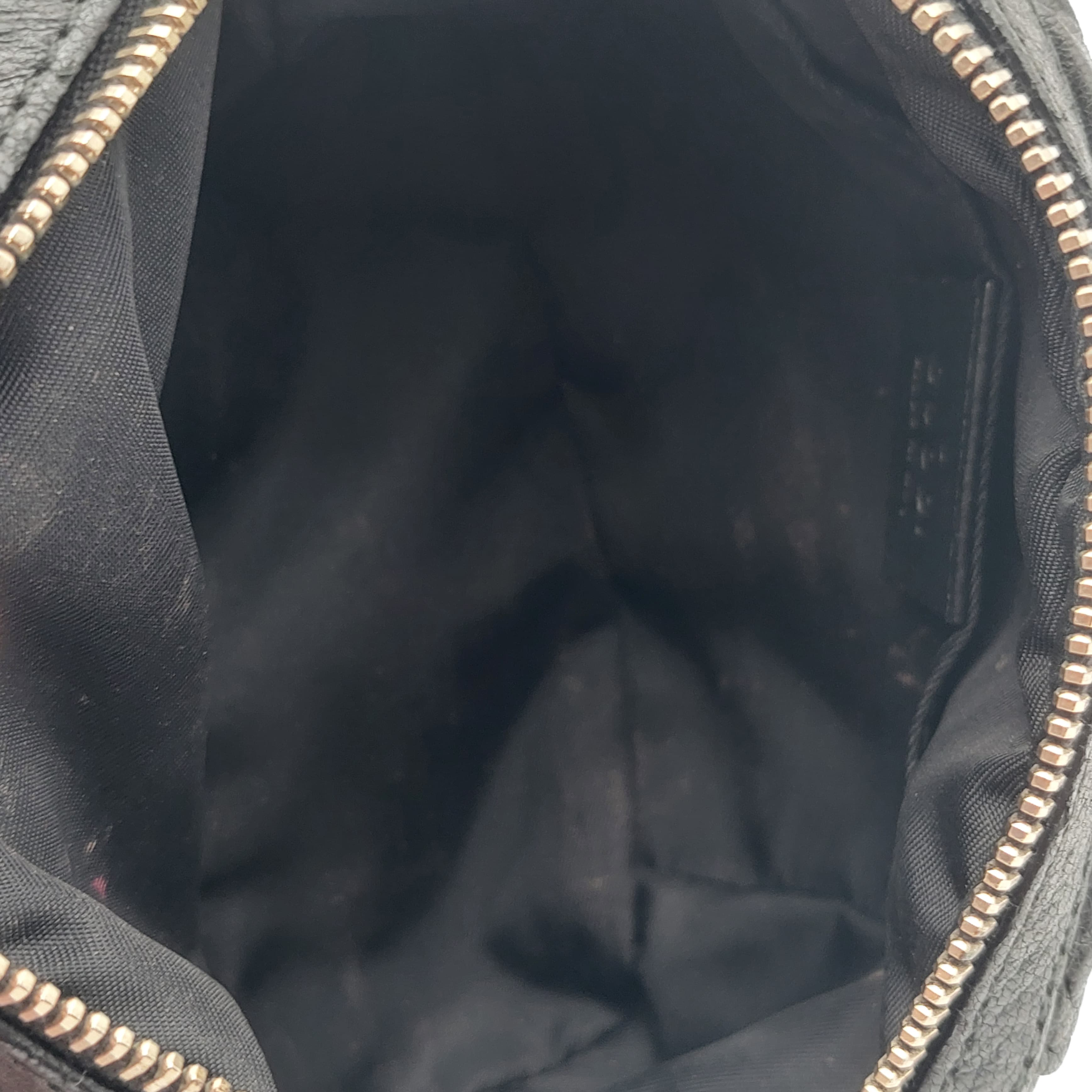 Gucci Bamboo Make Up Trousse