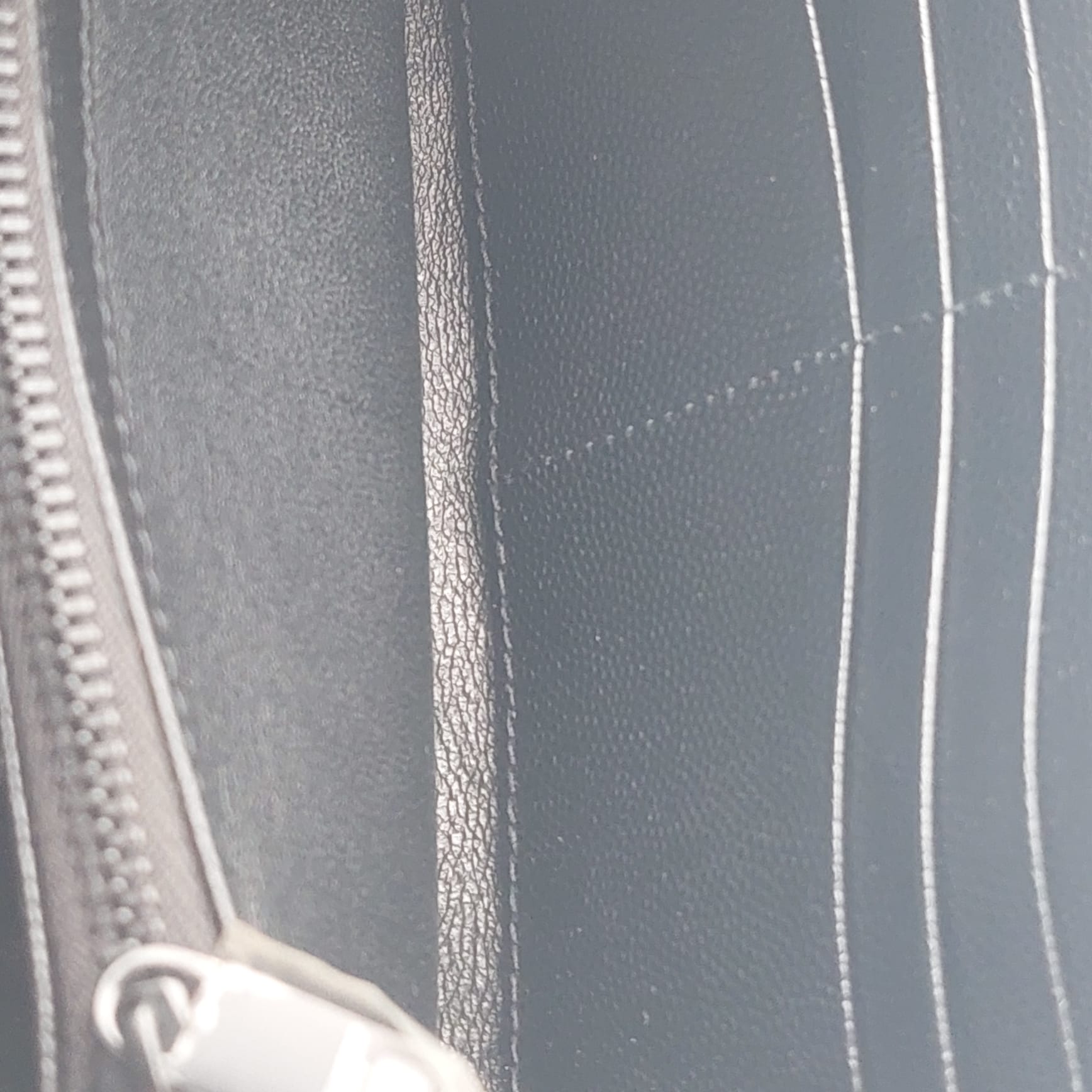 Saint Laurent Cassandre Wallet