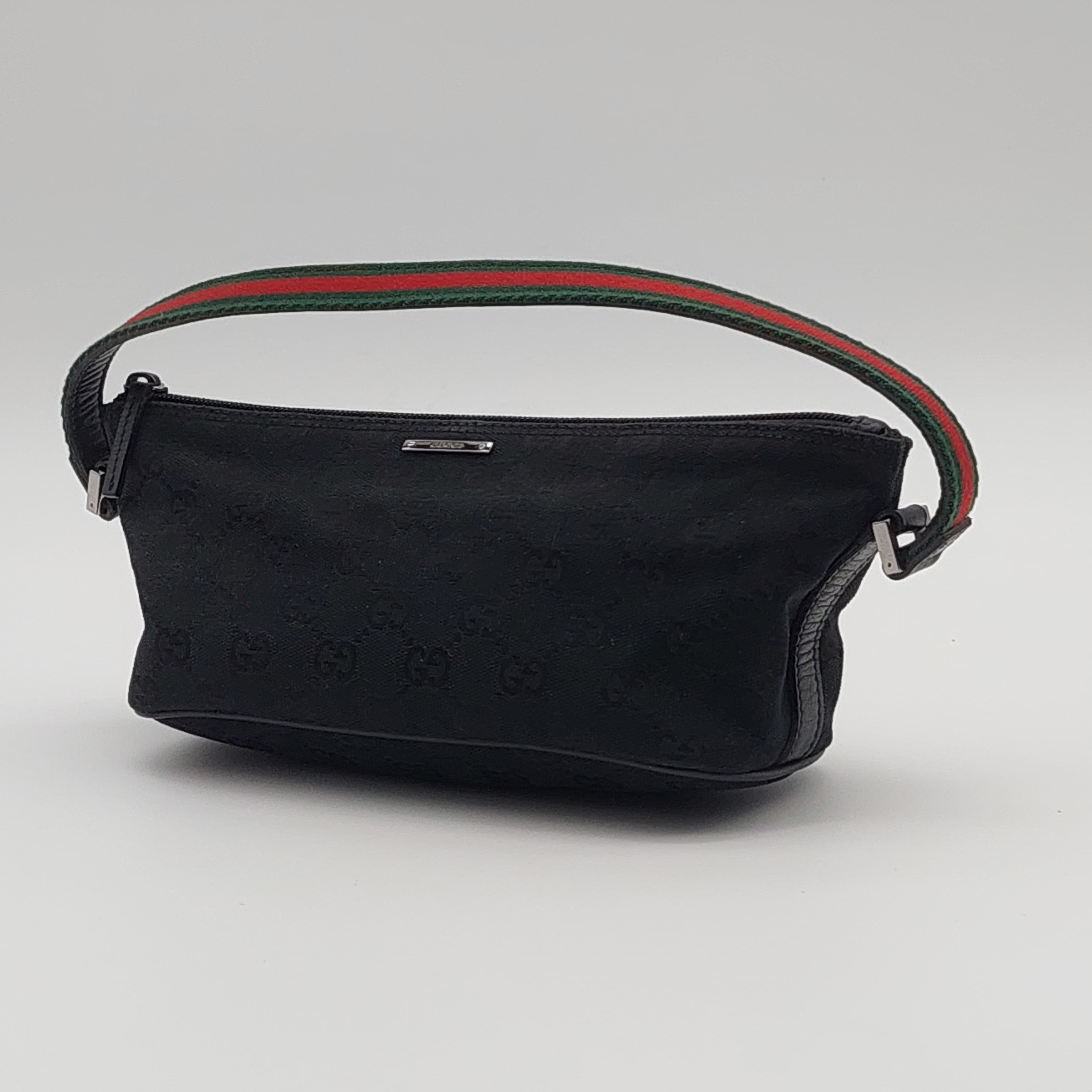 Gucci Boat Pochette