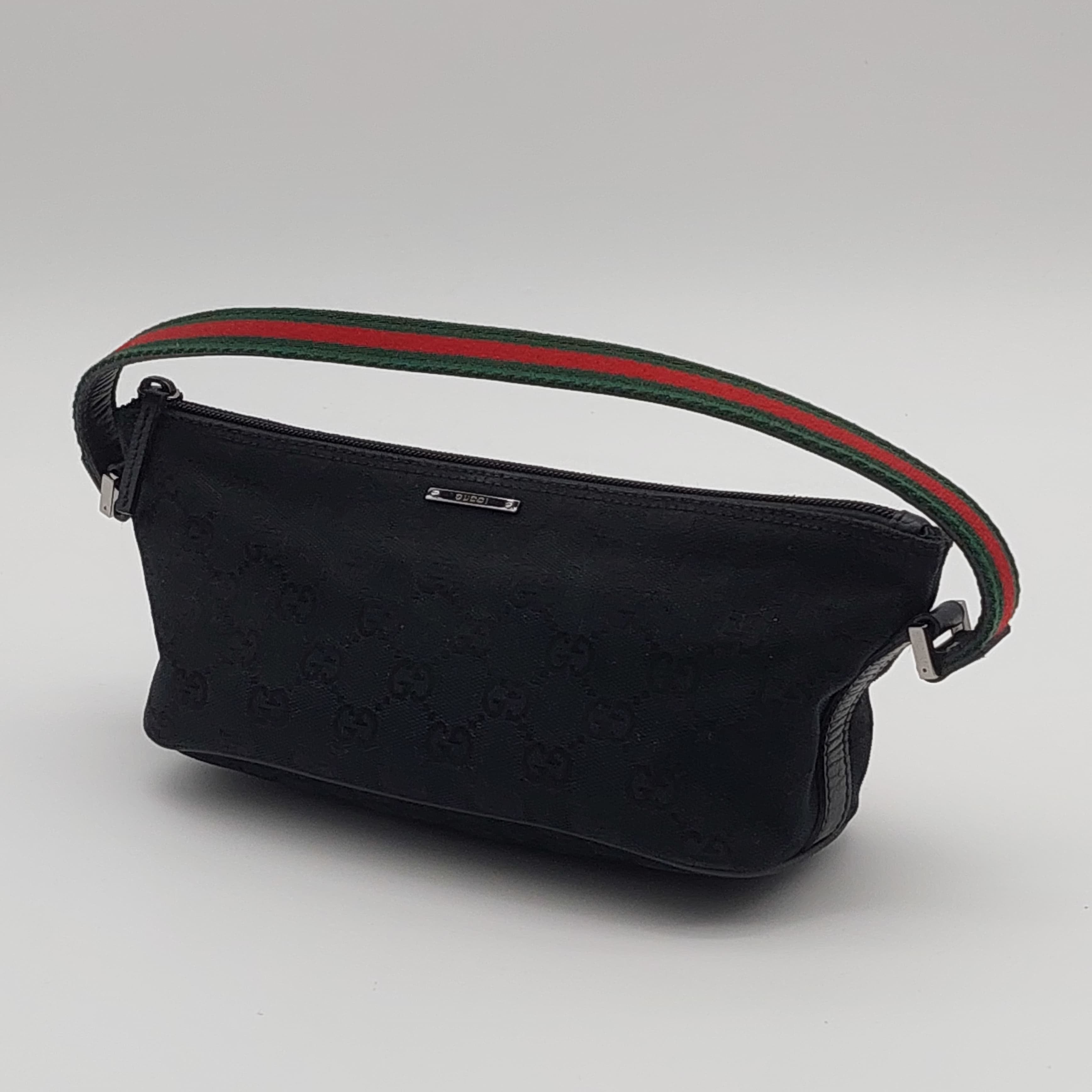 Gucci Boat Pochette