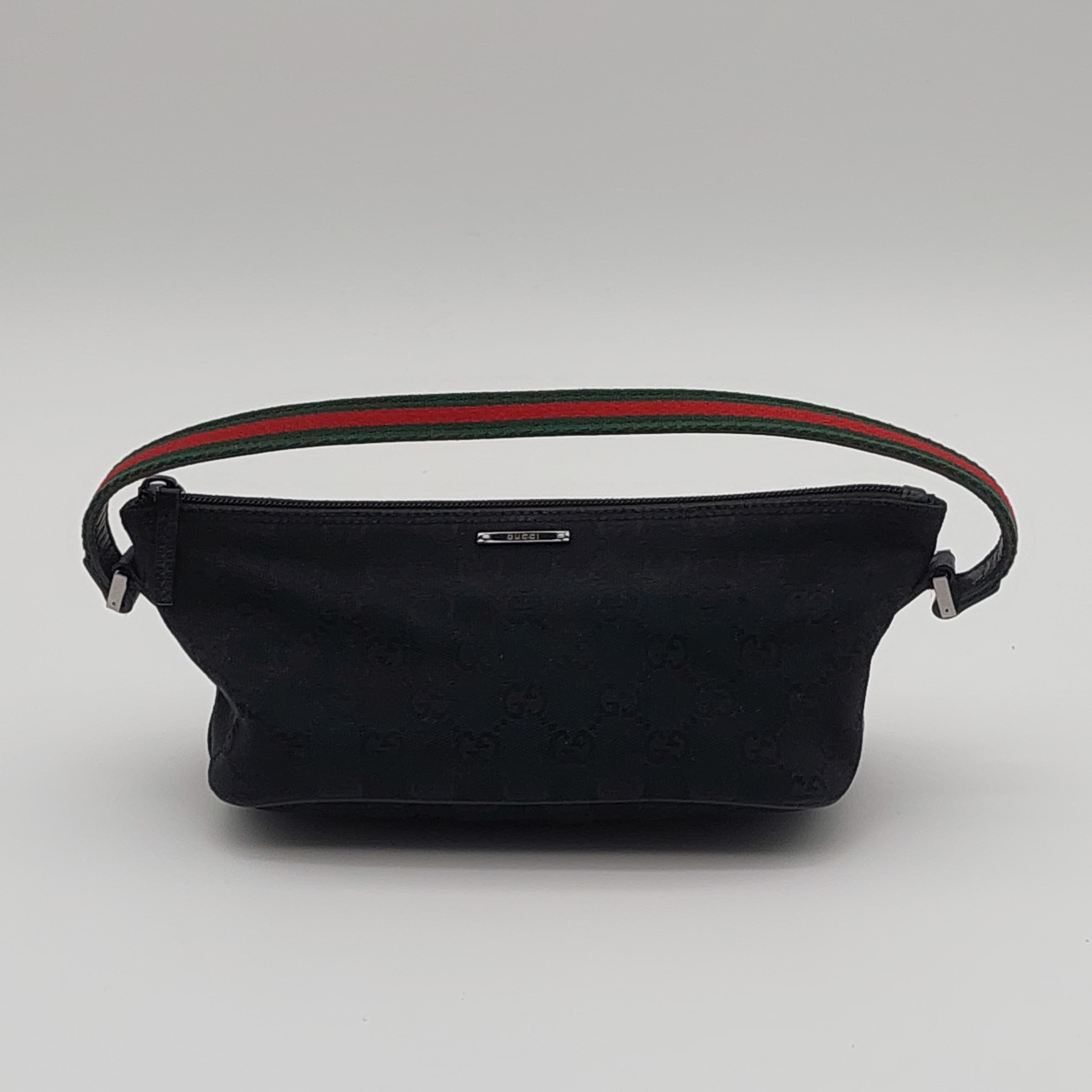 Gucci Boat Pochette