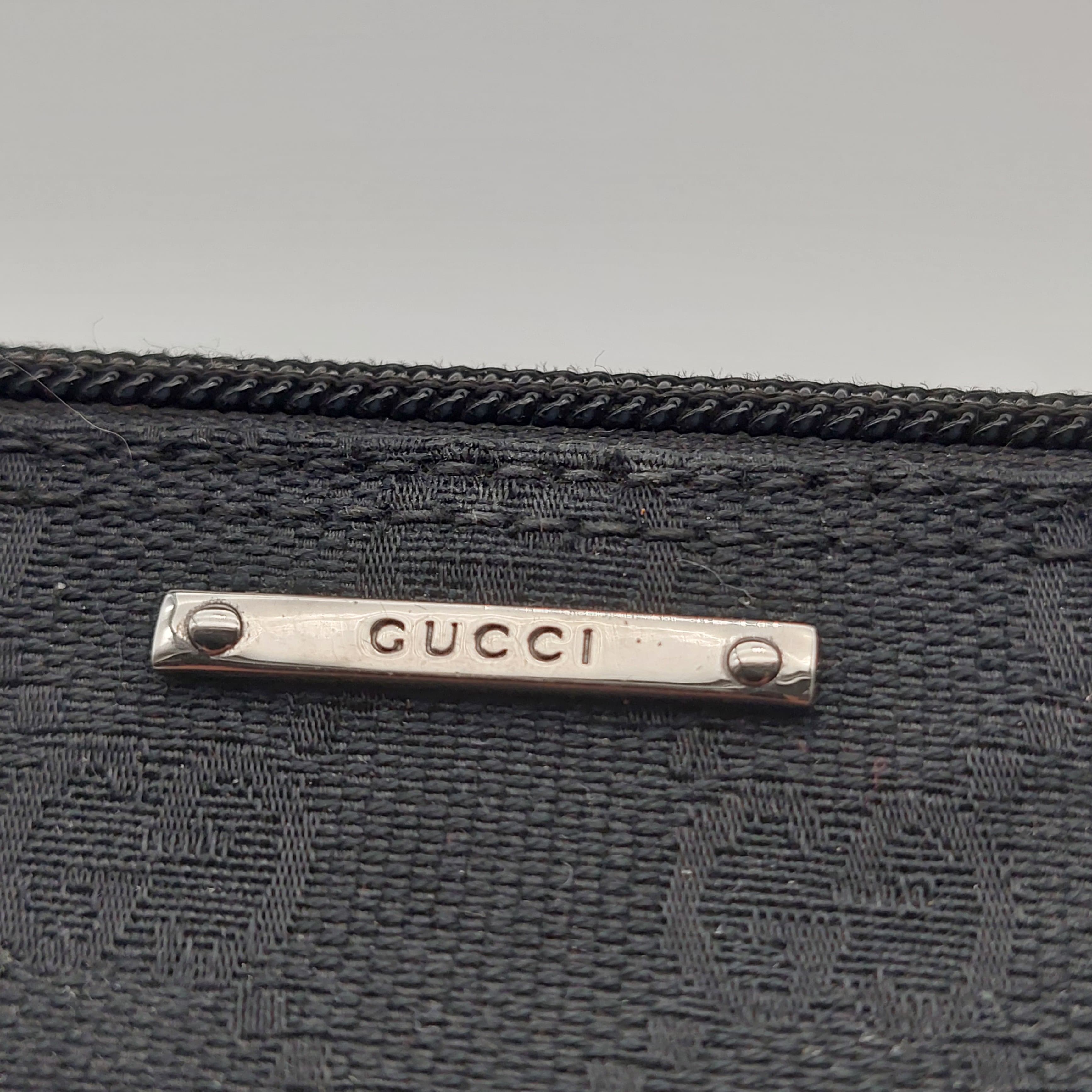 Gucci Boat Pochette