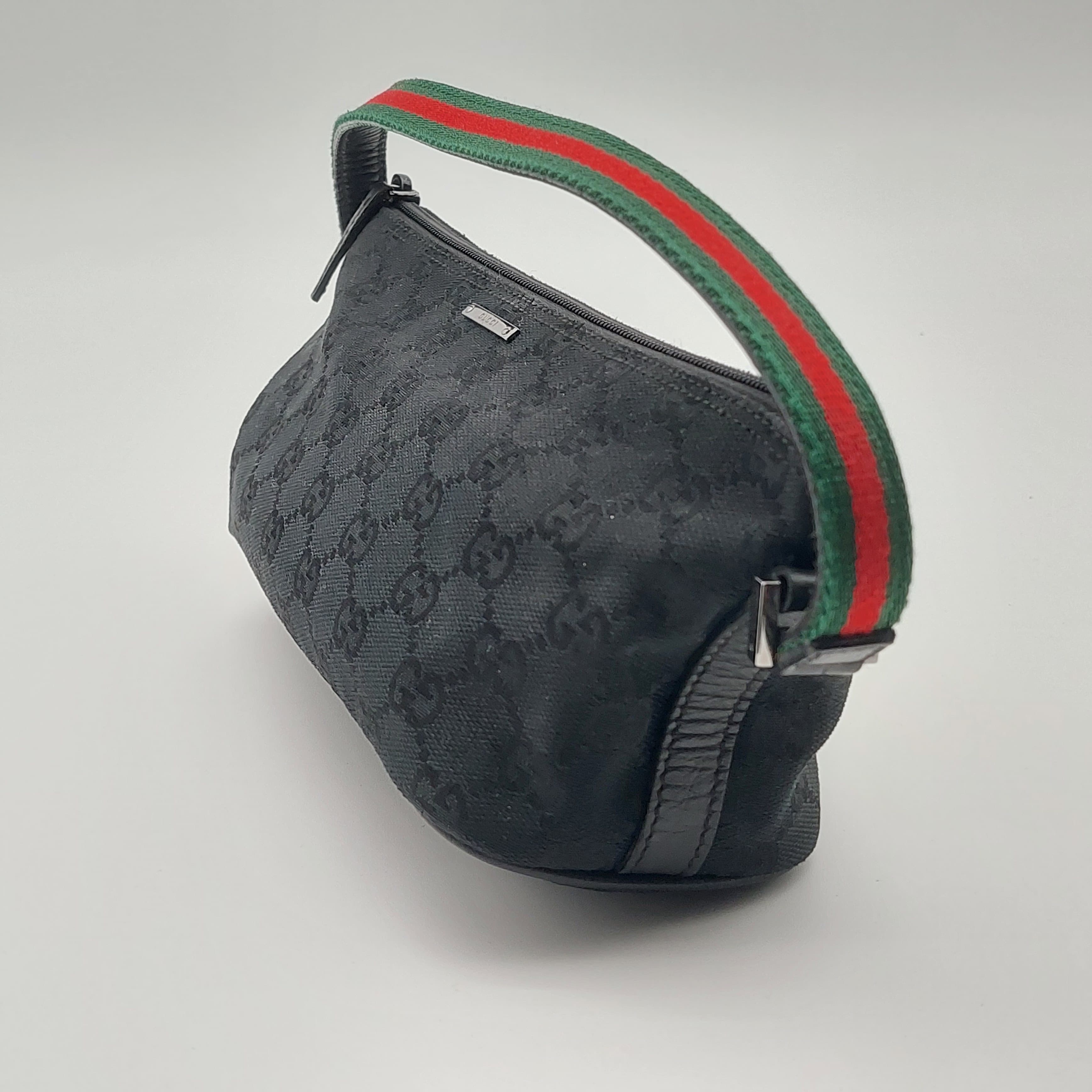 Gucci Boat Pochette