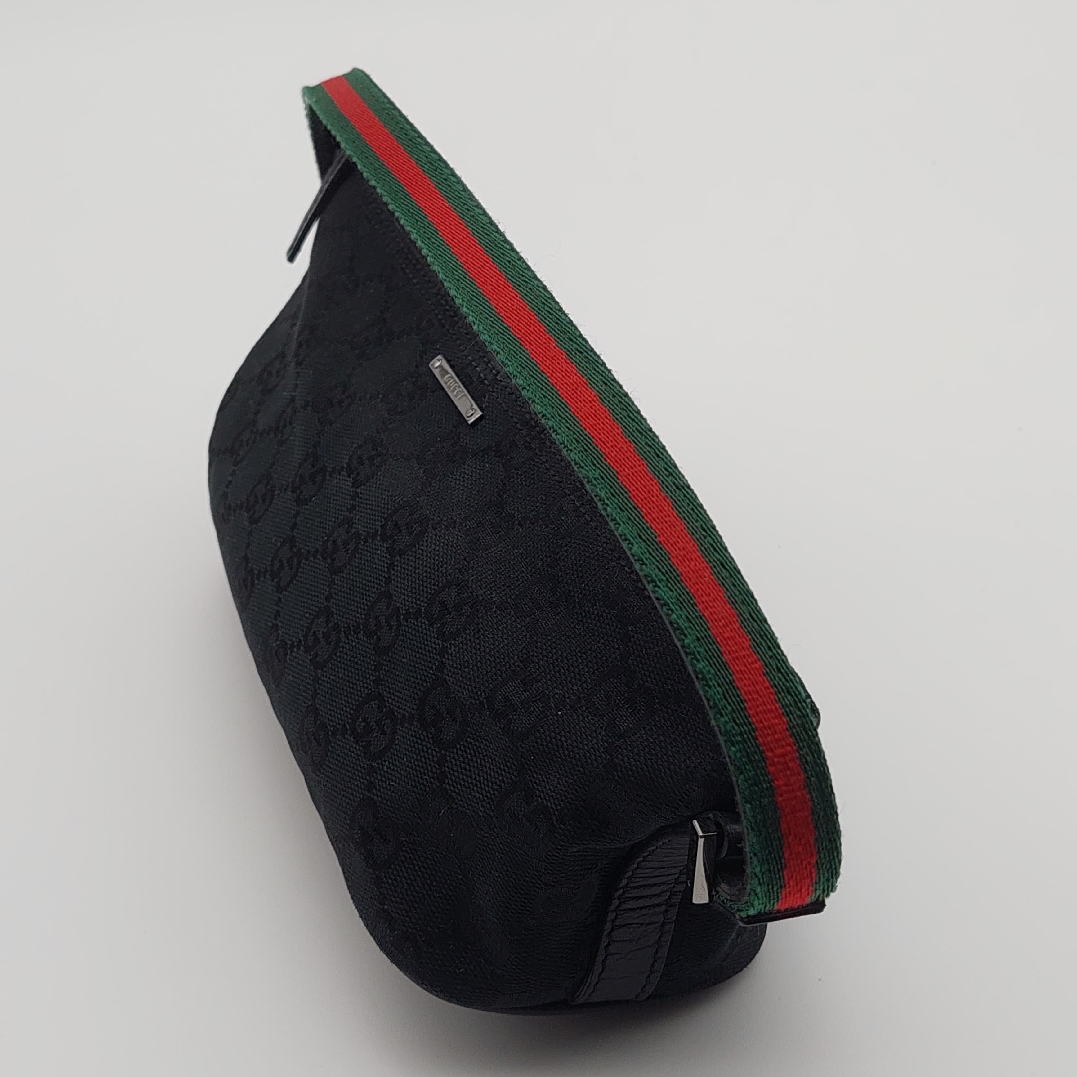 Gucci Boat Pochette
