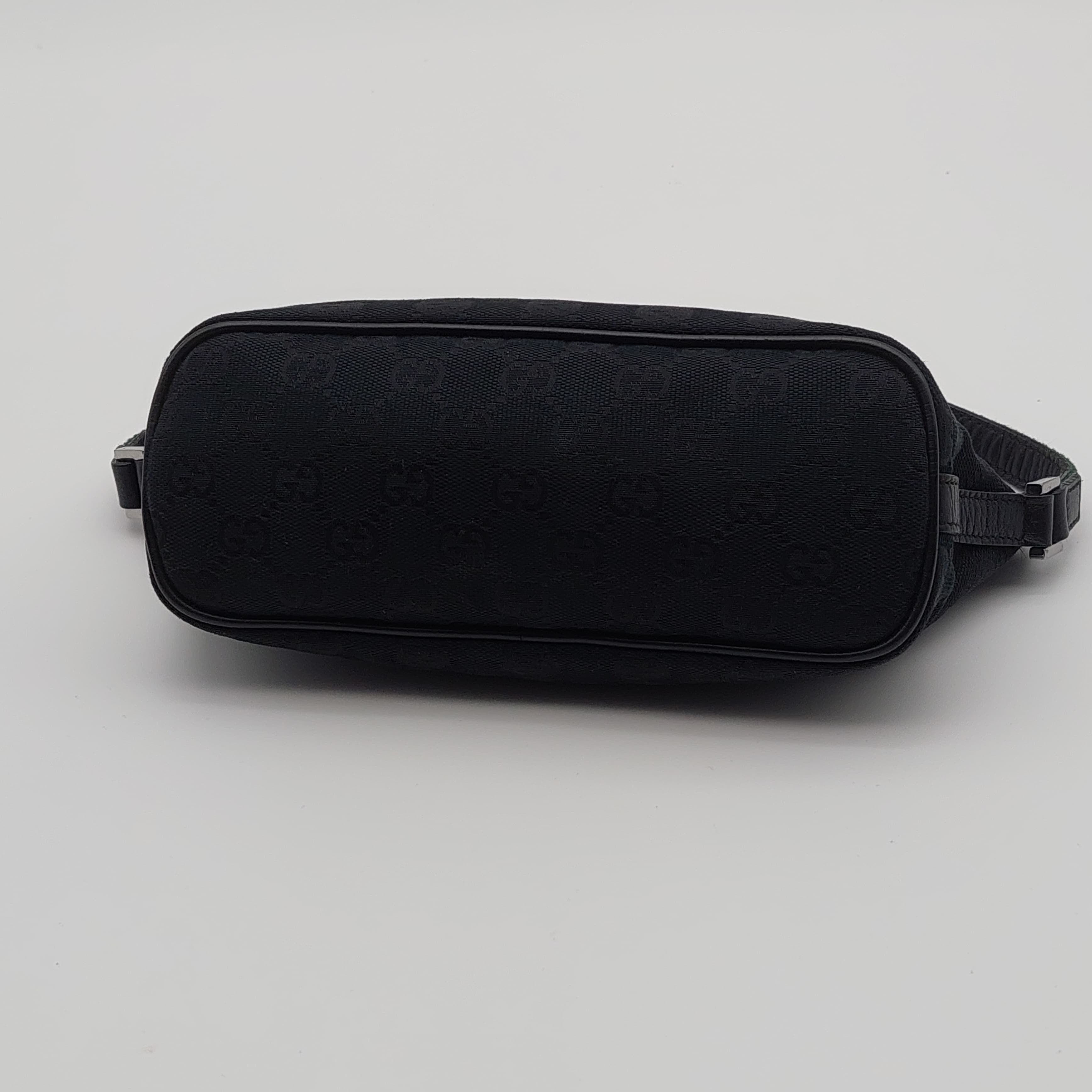 Gucci Boat Pochette