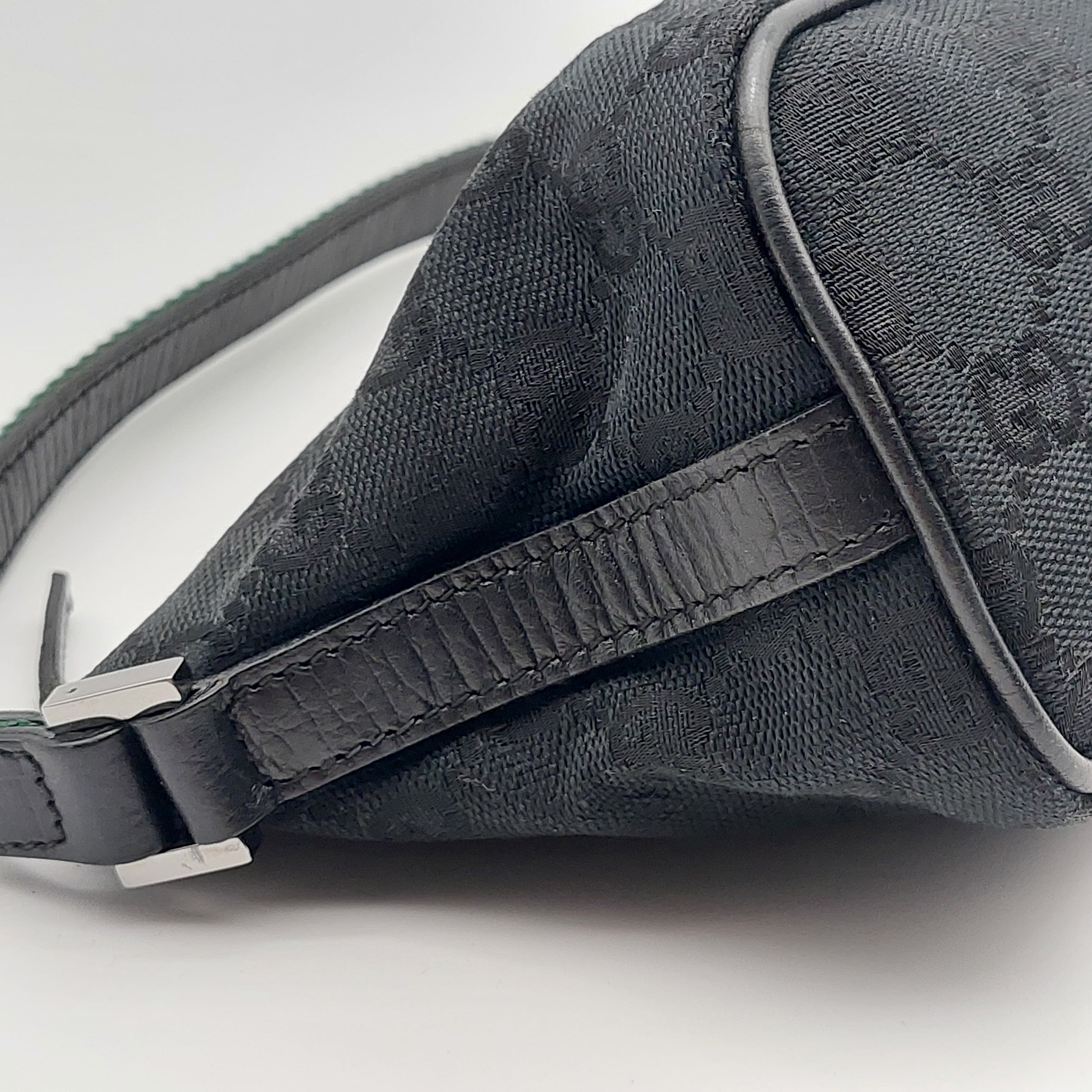 Gucci Boat Pochette