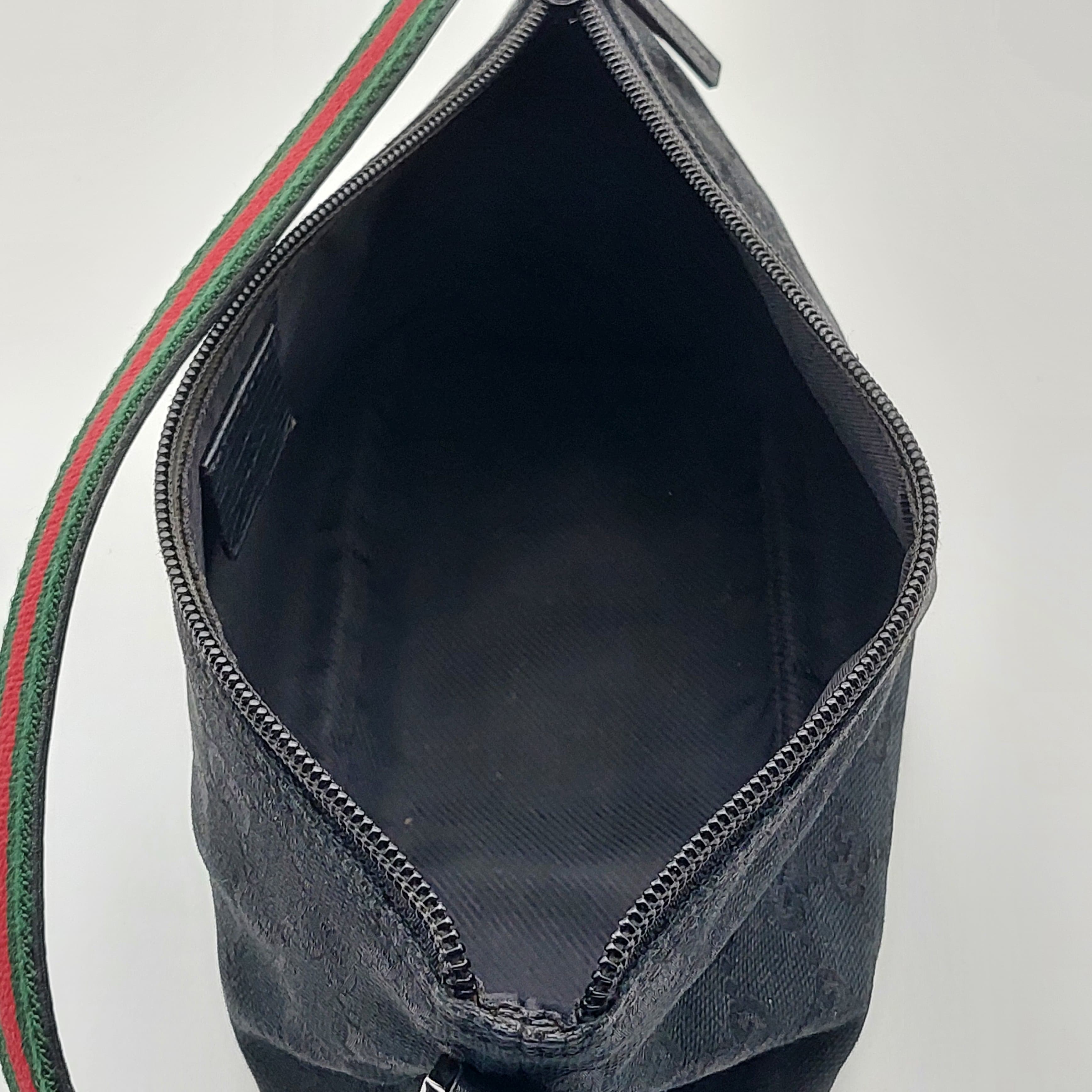 Gucci Boat Pochette