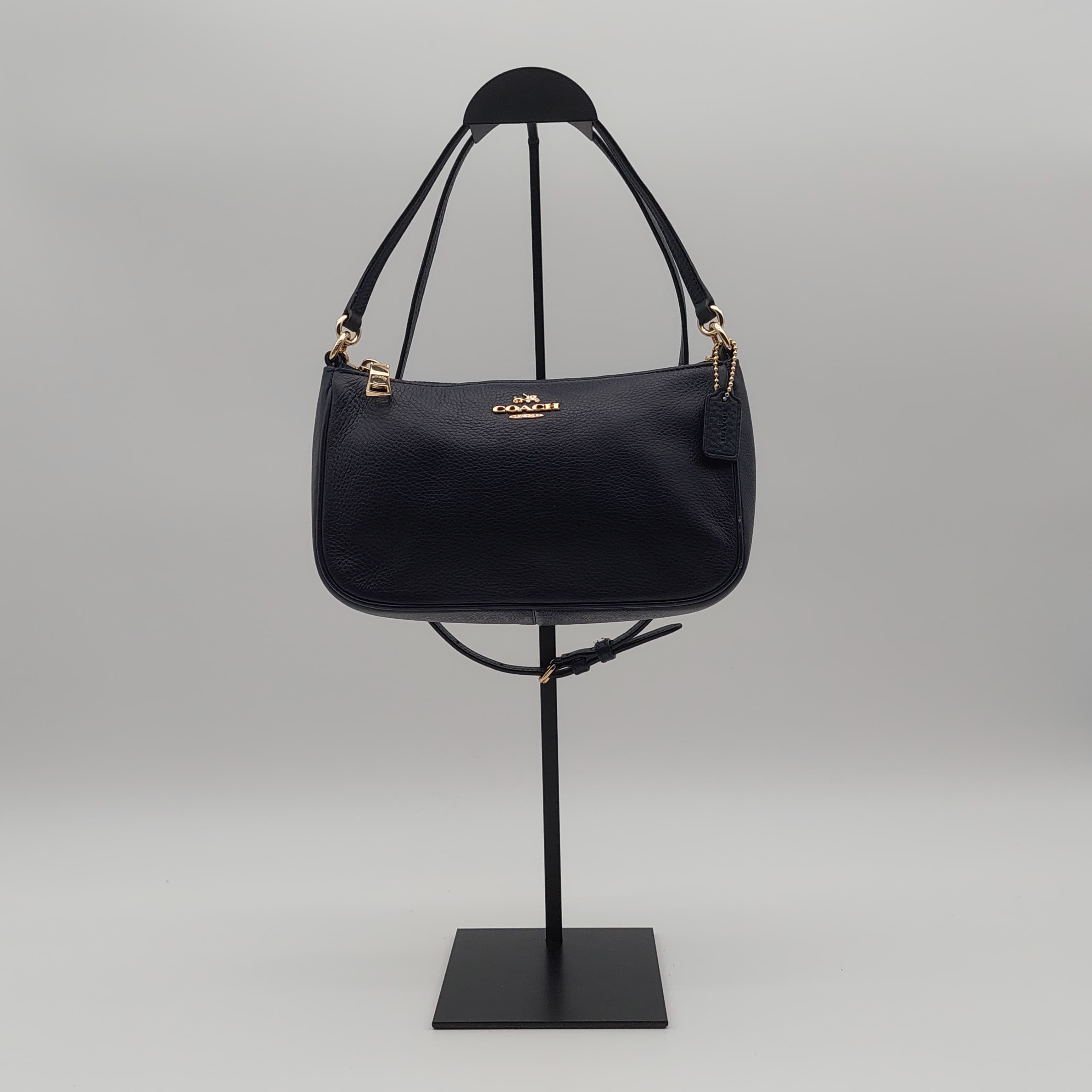 Coach Terri Bag Navy
