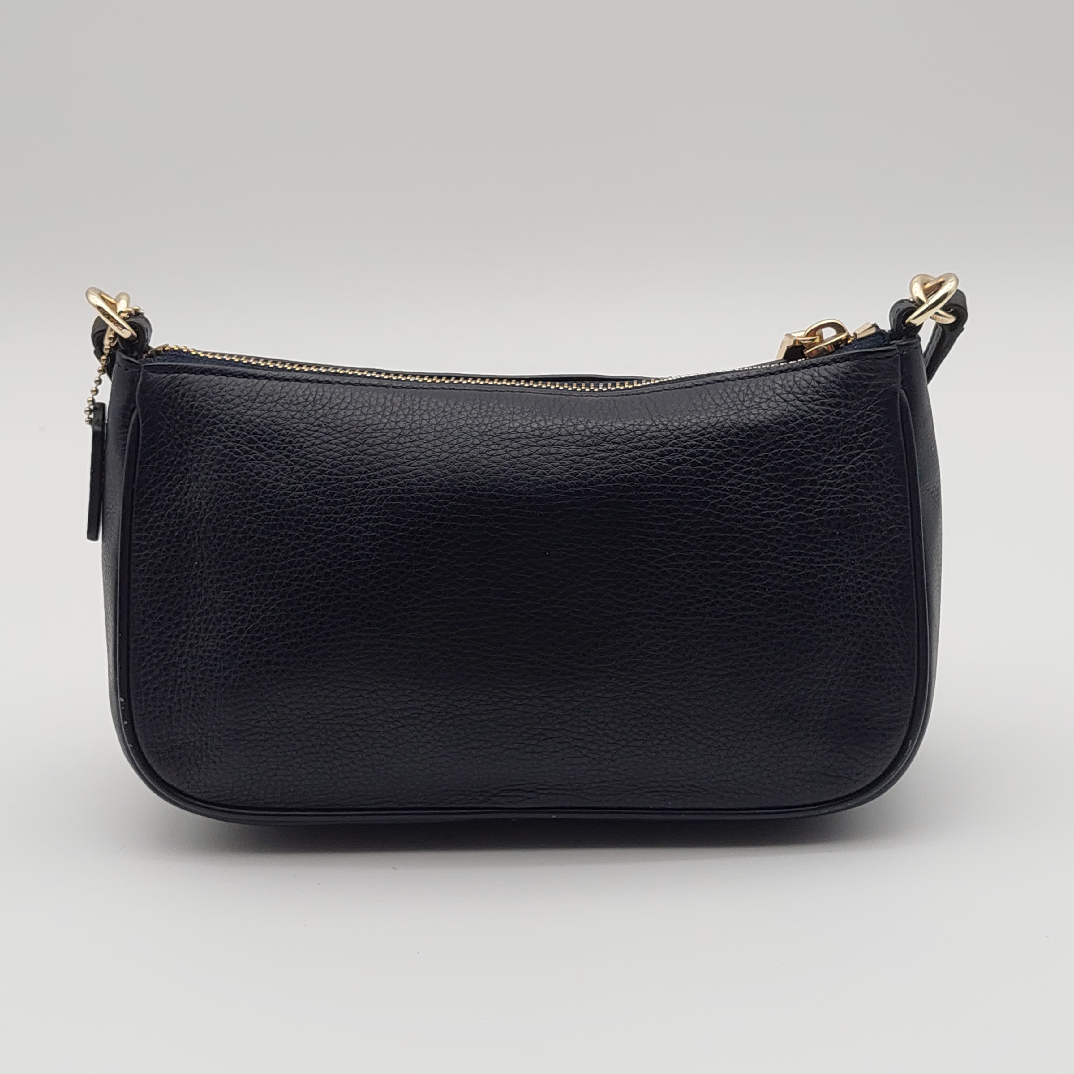 Coach Terri Bag Navy