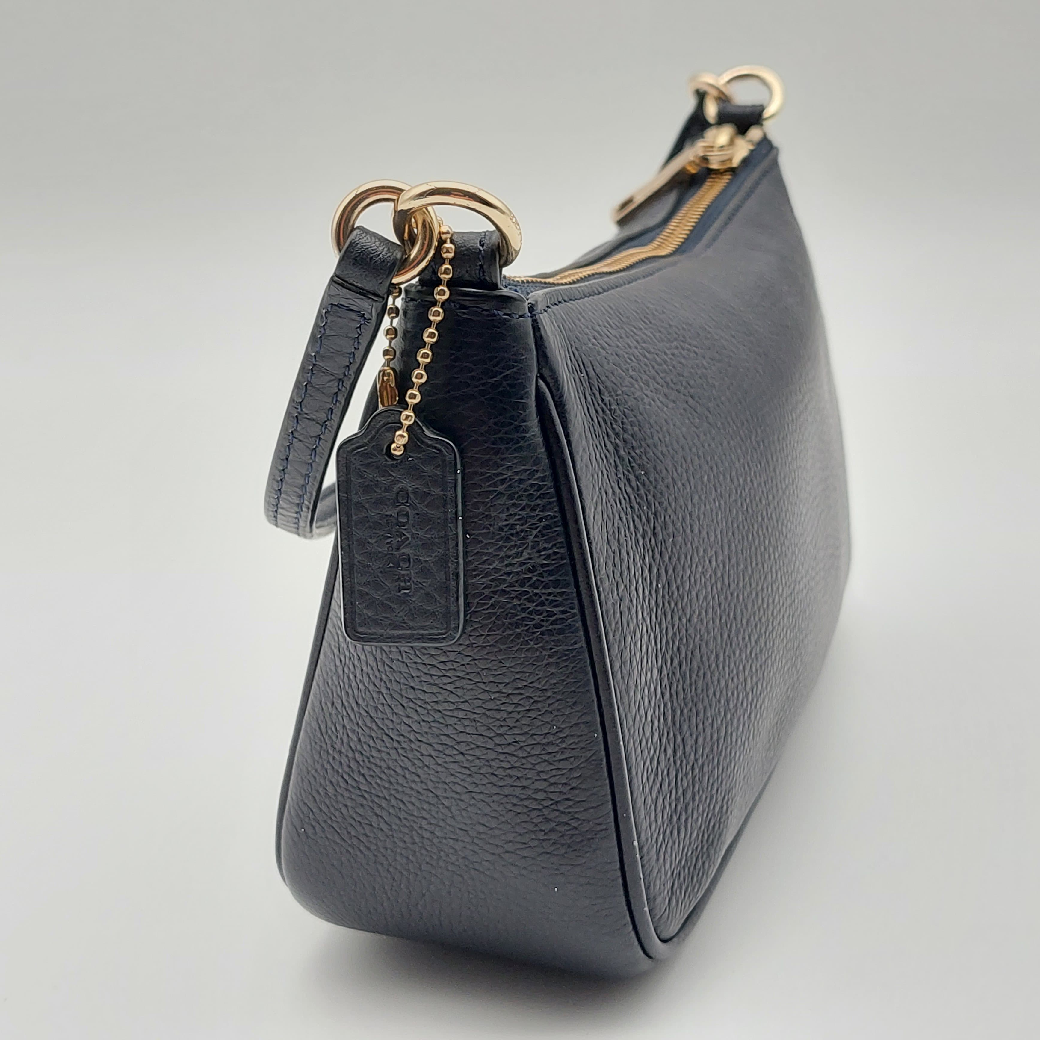 Coach Terri Bag Navy