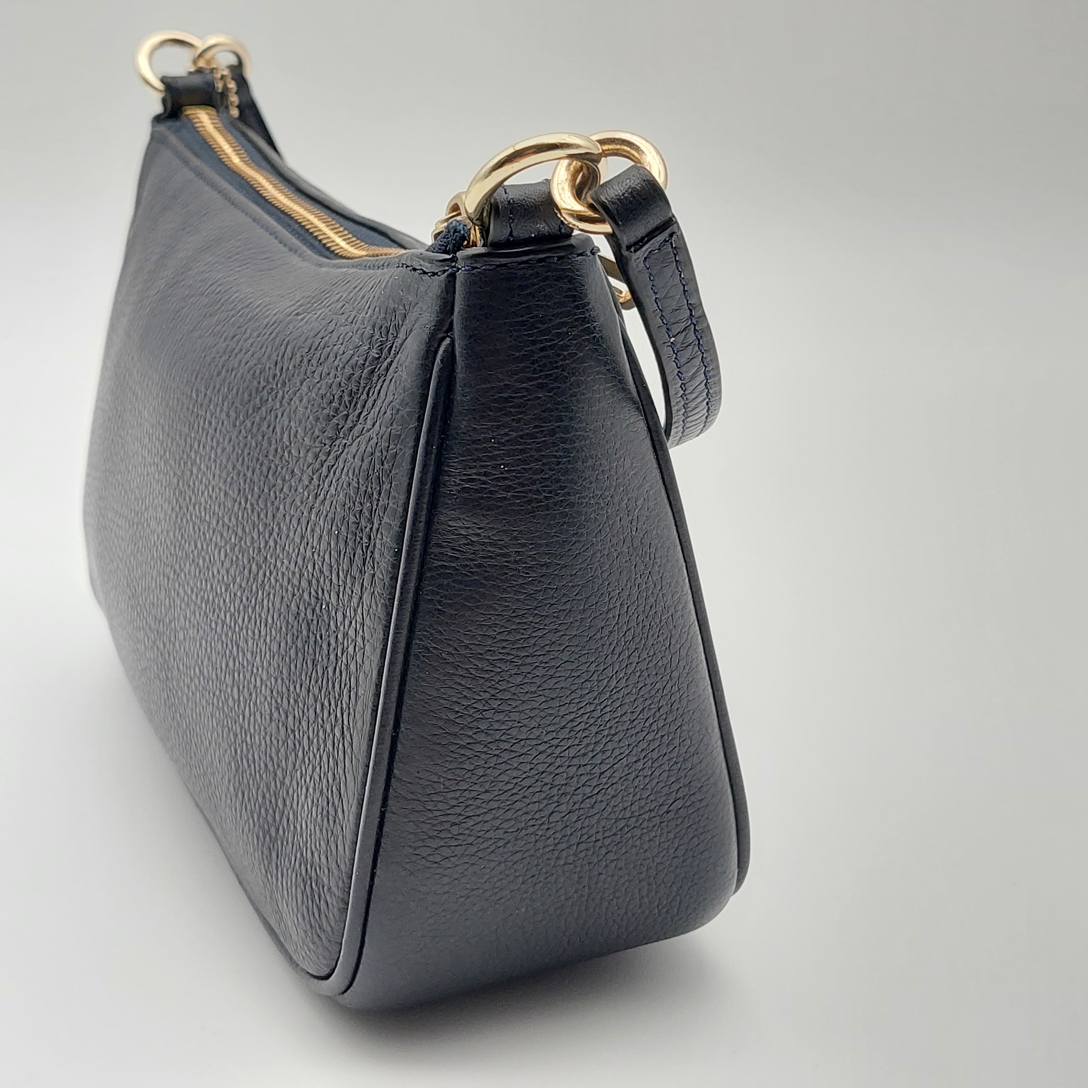 Coach Terri Bag Navy