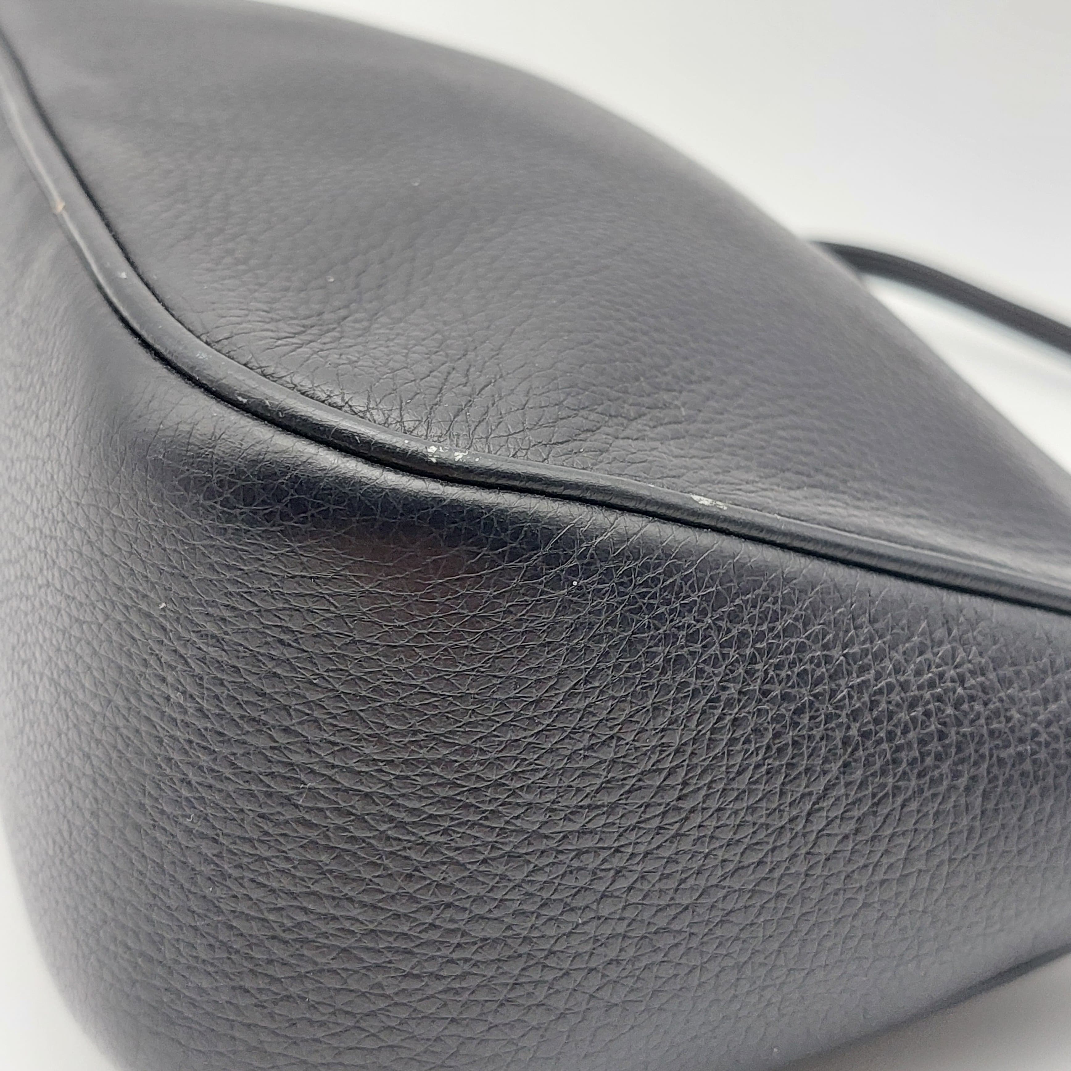 Coach Terri Bag Navy