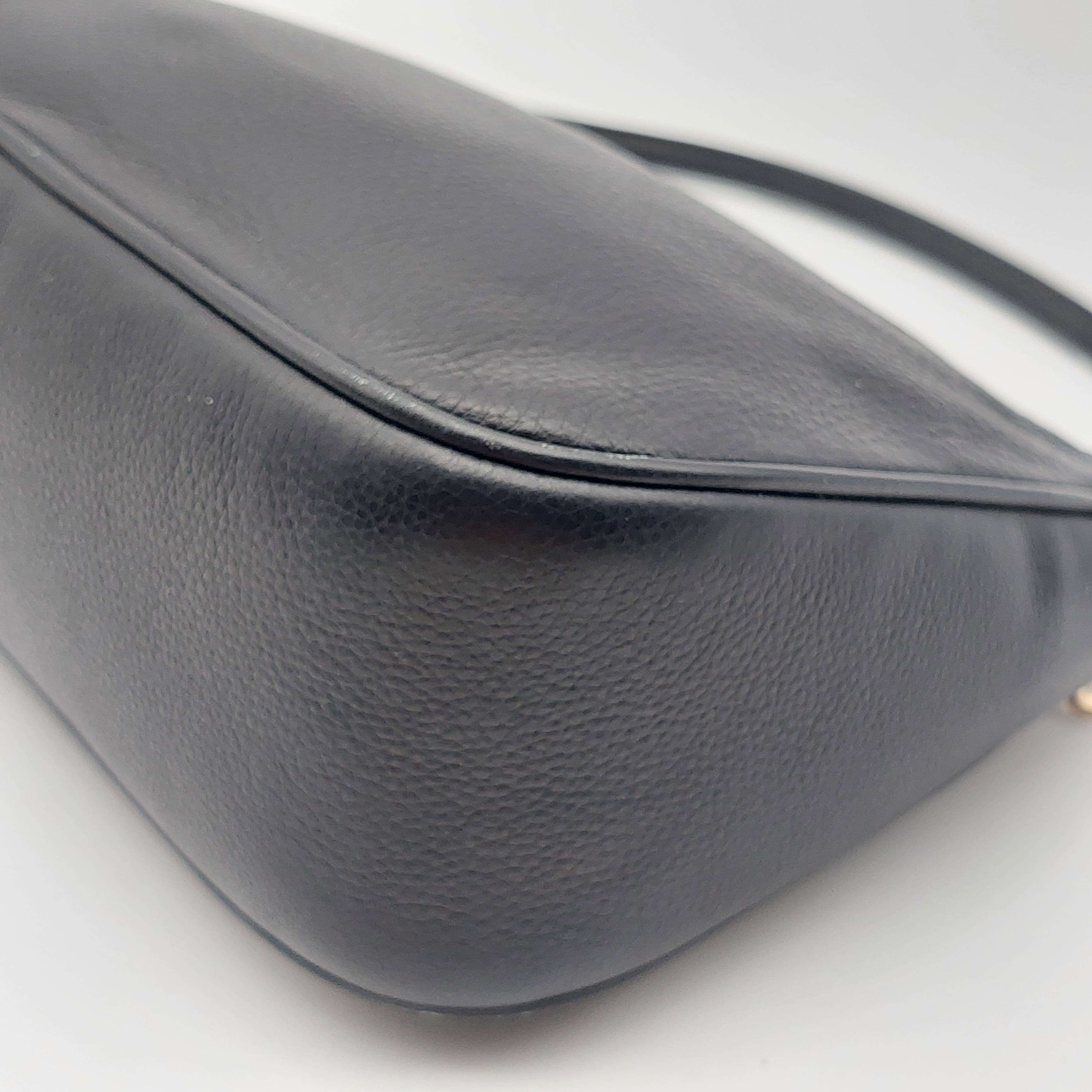 Coach Terri Bag Navy