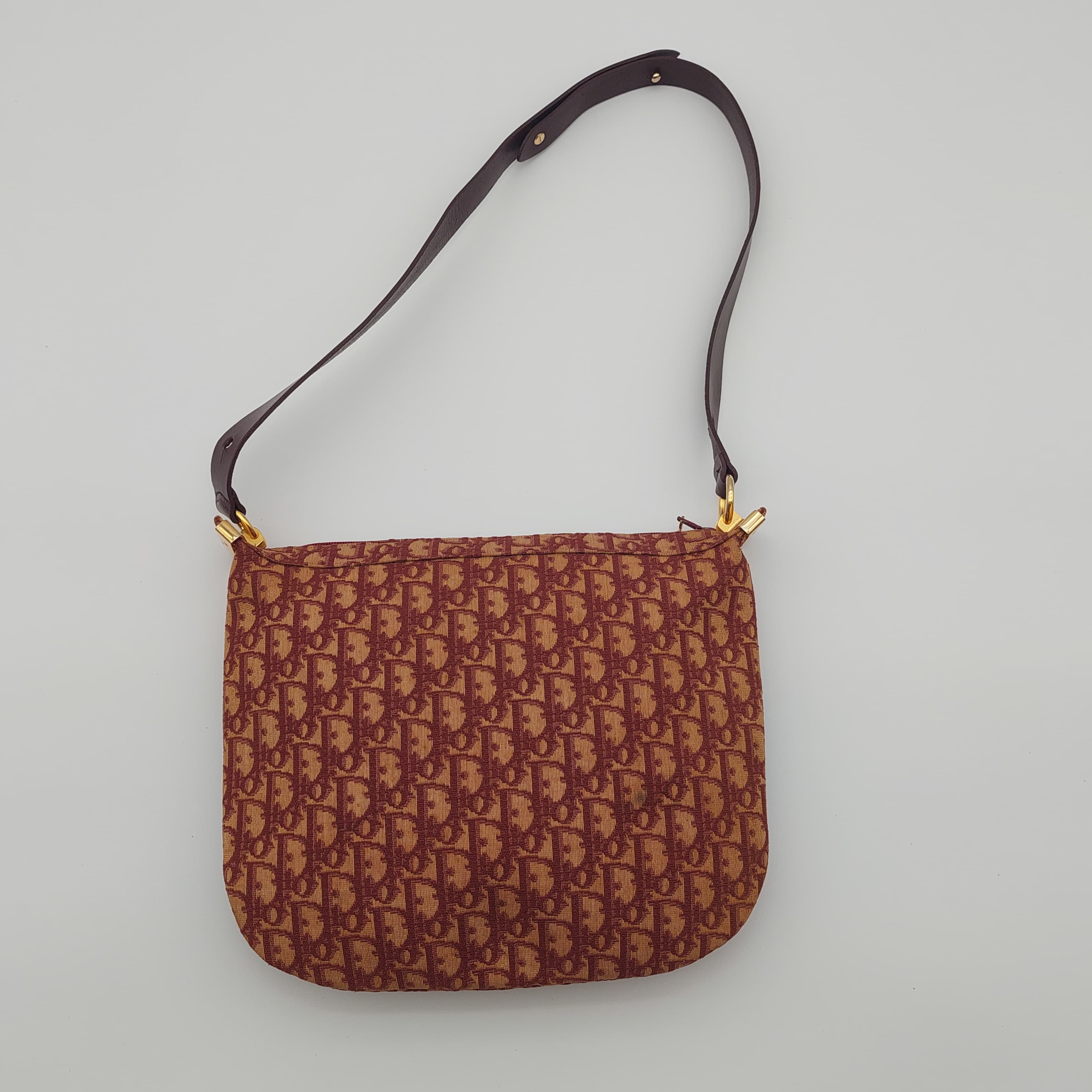 Dior Trotter Shoulderbag