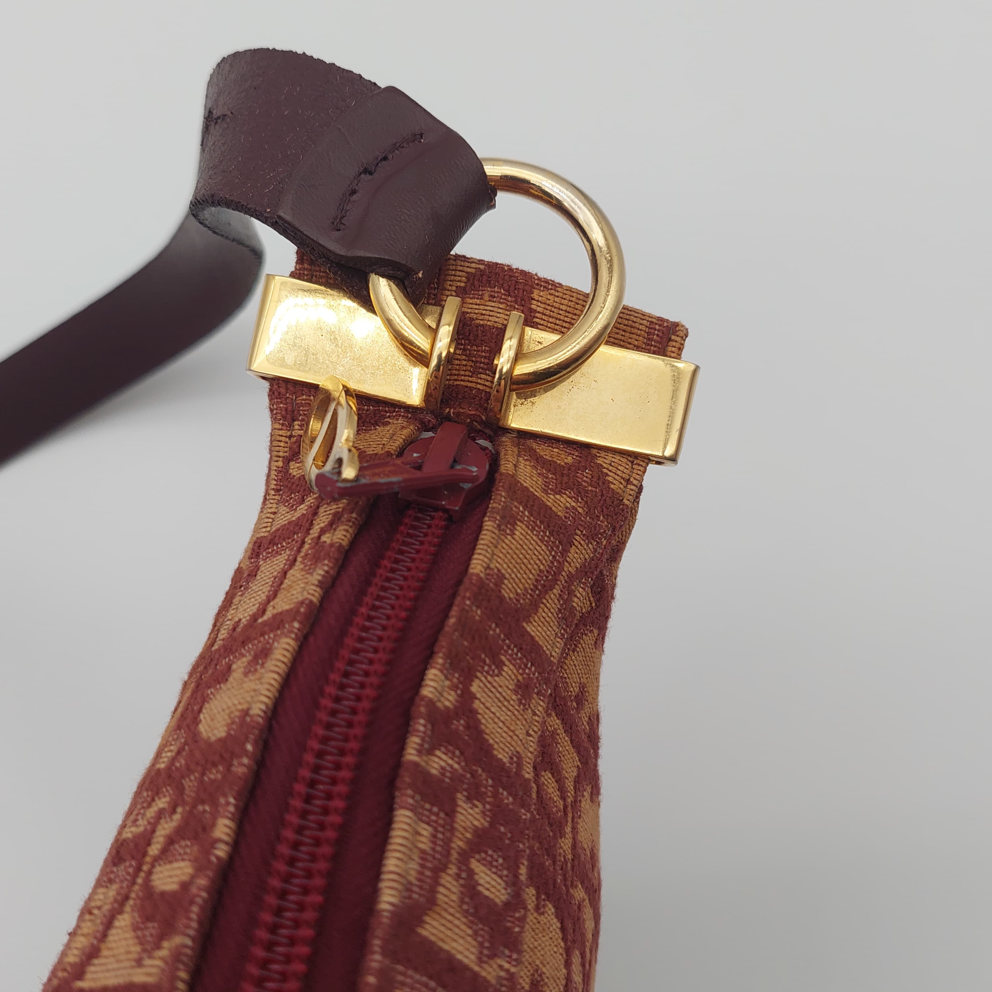 Dior Trotter Shoulderbag