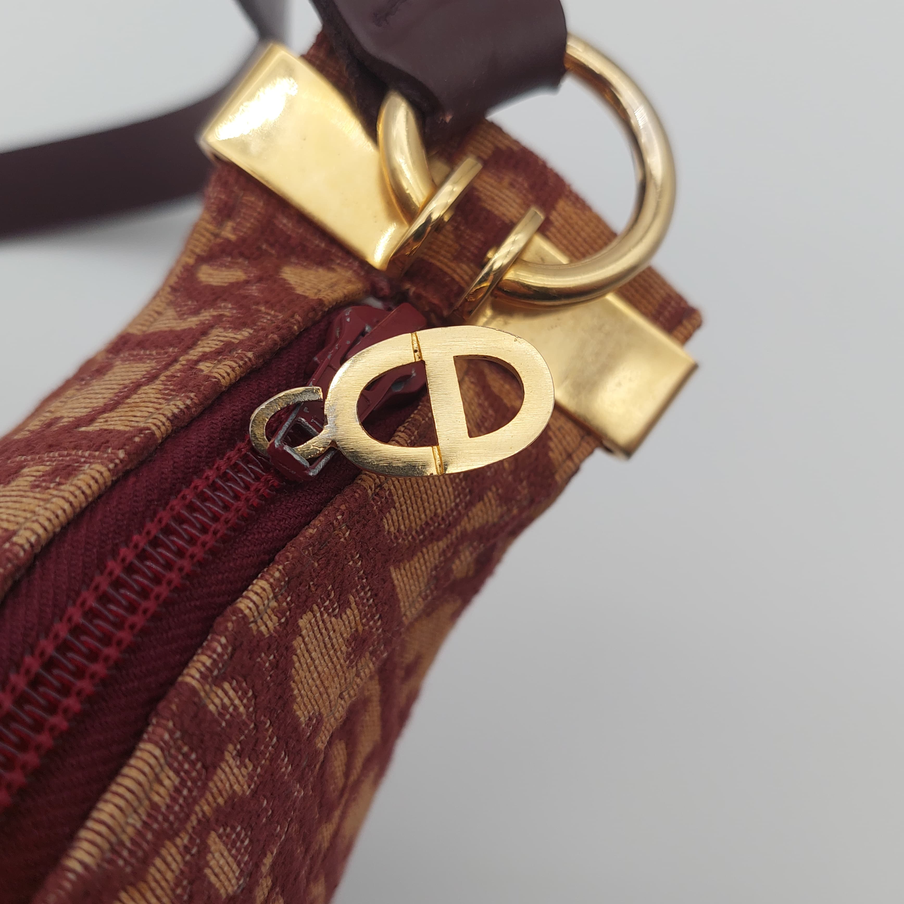 Dior Trotter Shoulderbag