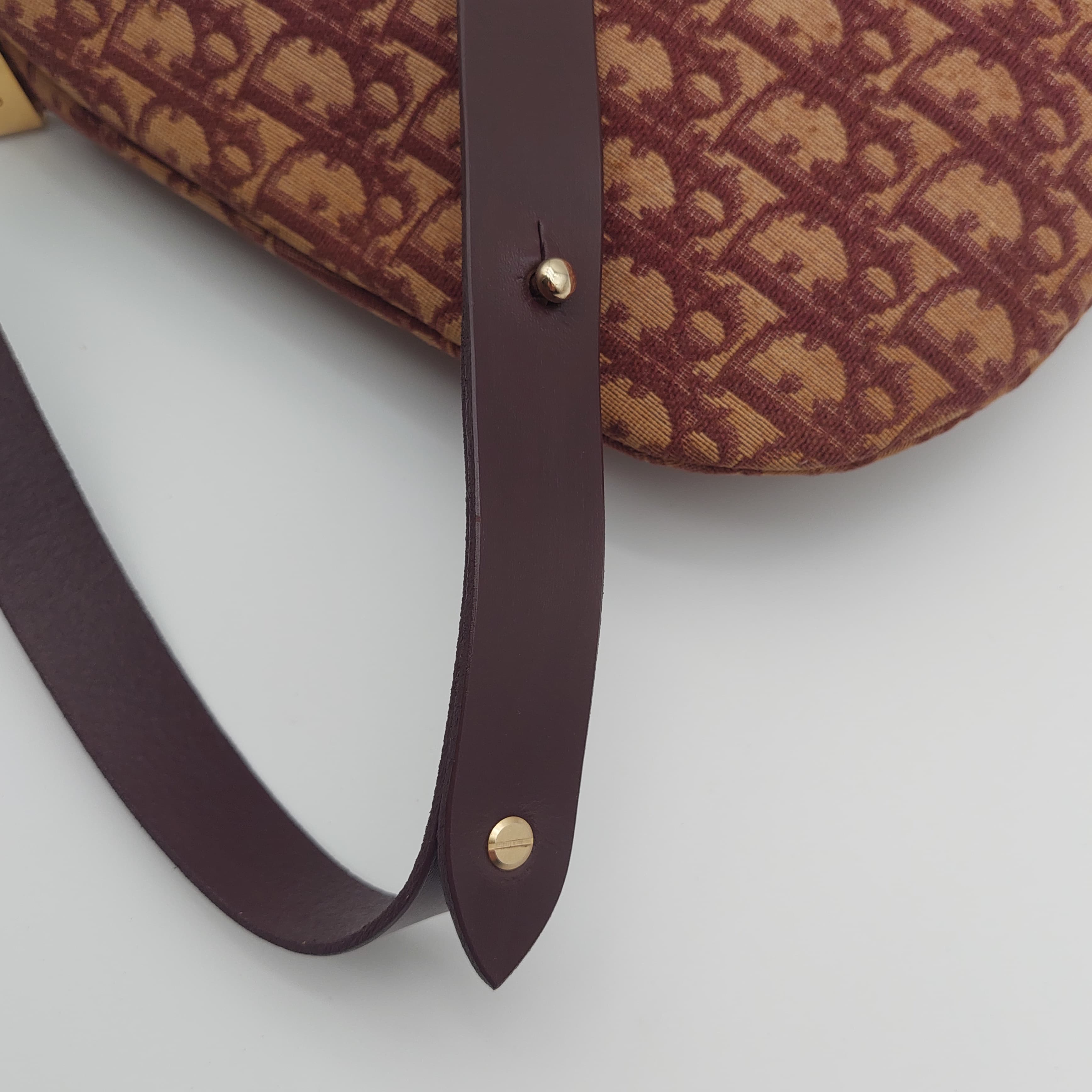 Dior Trotter Shoulderbag