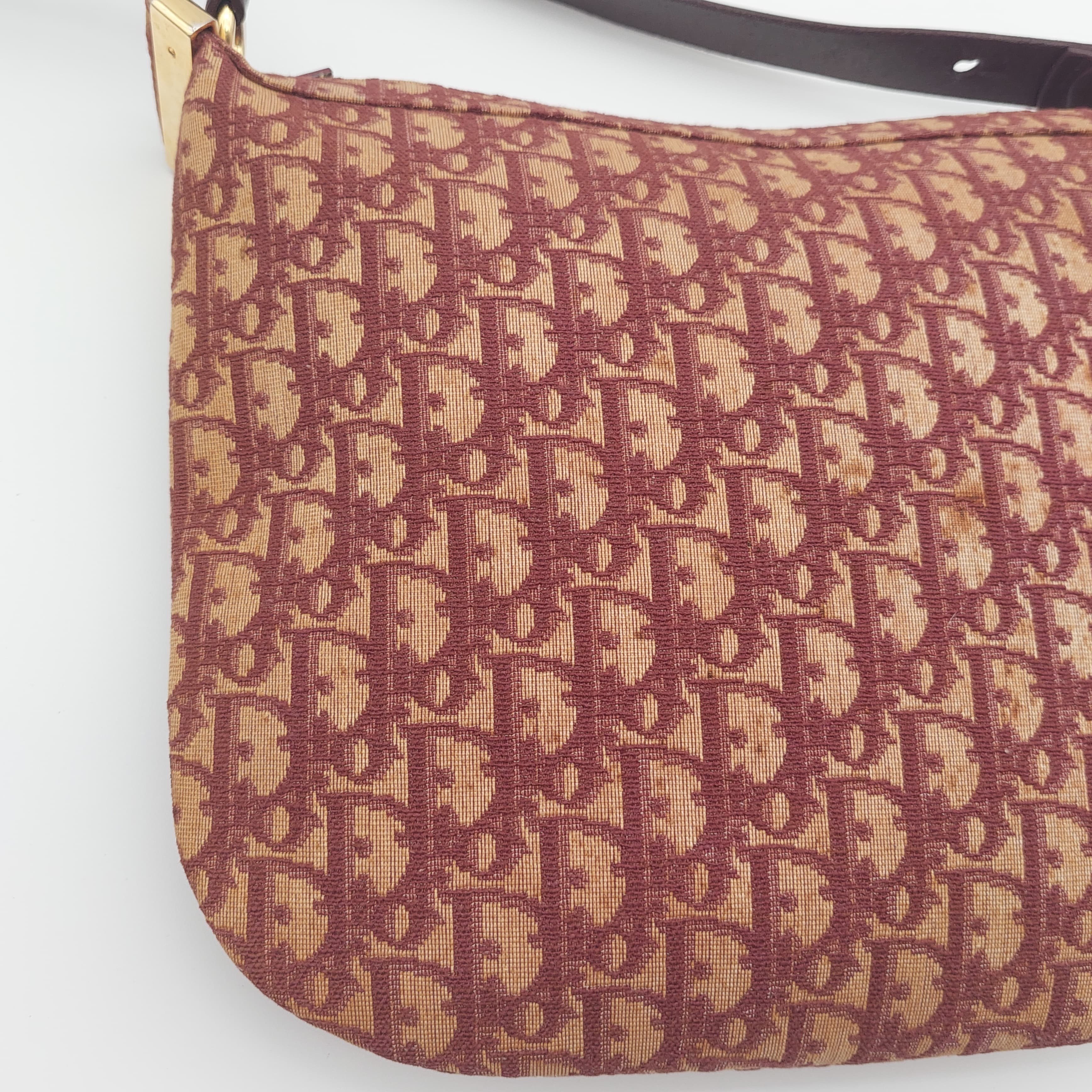Dior Trotter Shoulderbag