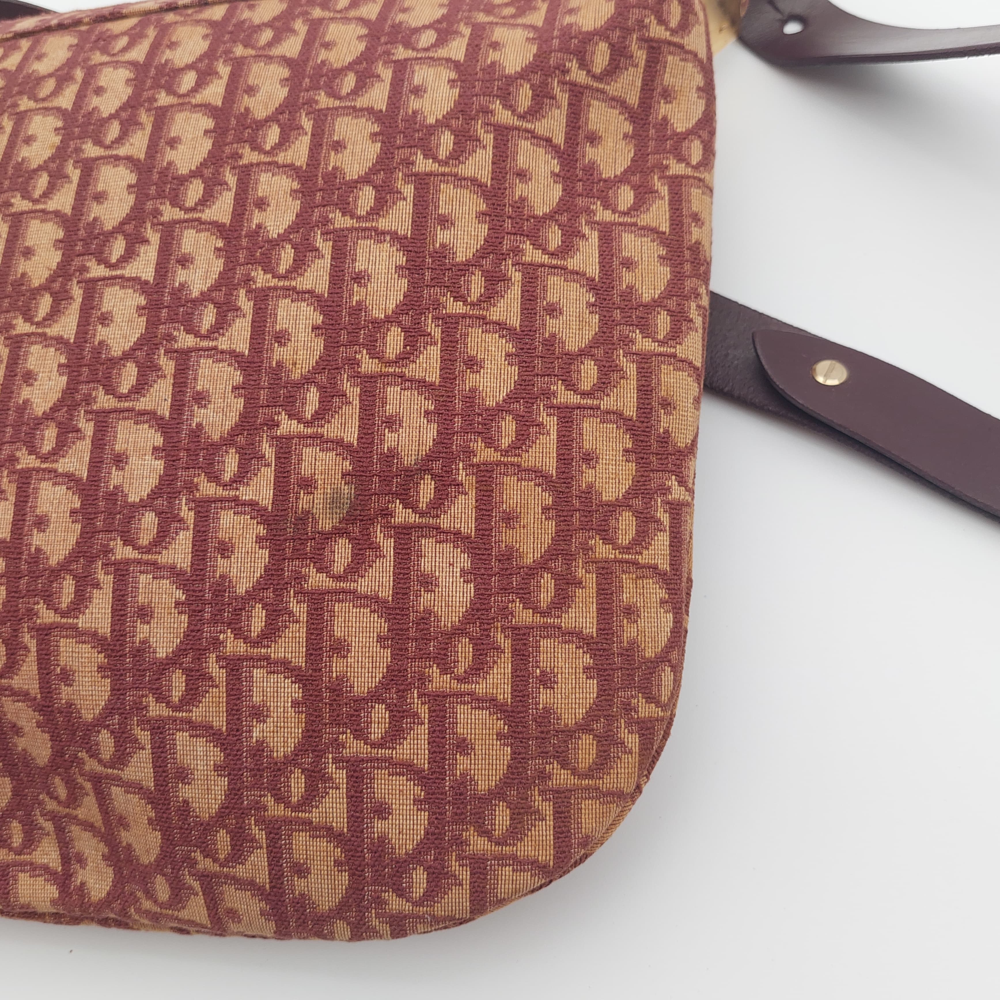 Dior Trotter Shoulderbag