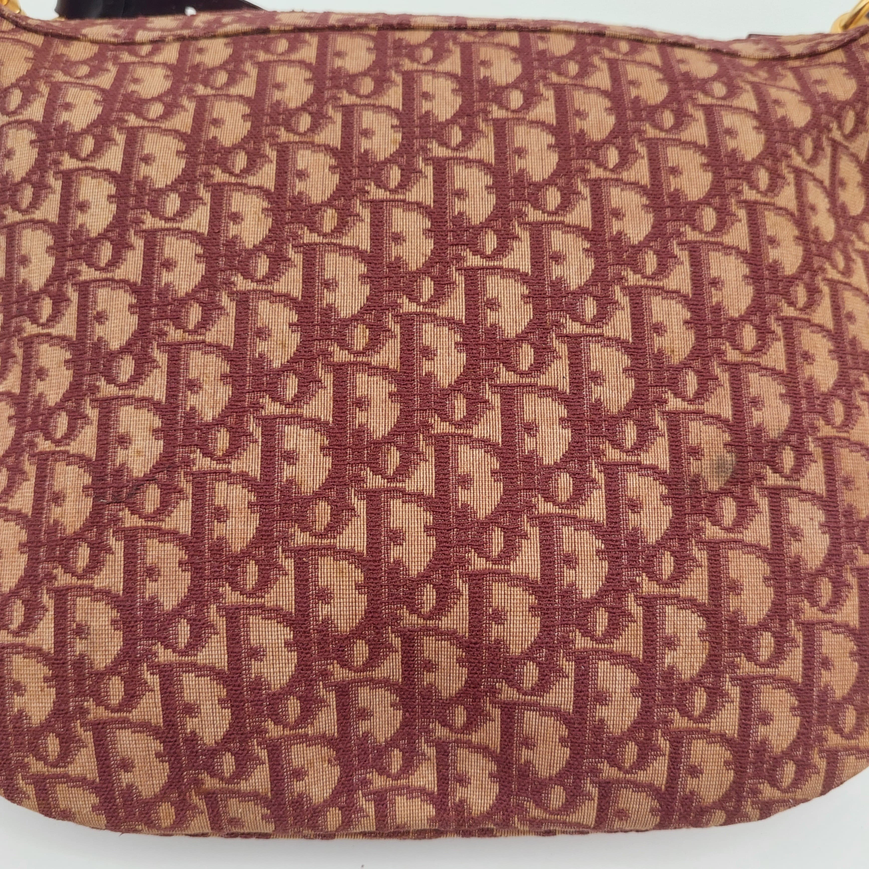 Dior Trotter Shoulderbag