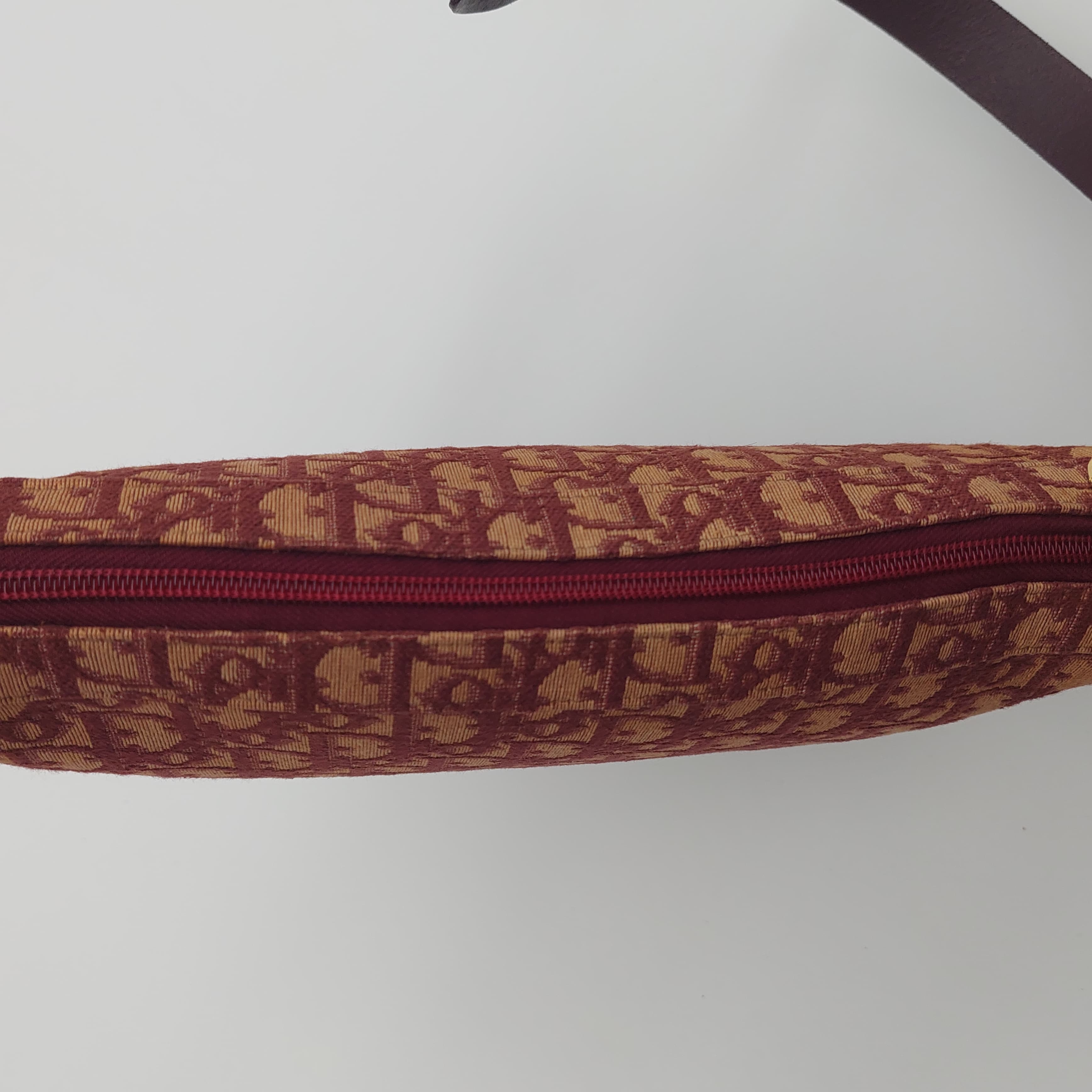 Dior Trotter Shoulderbag