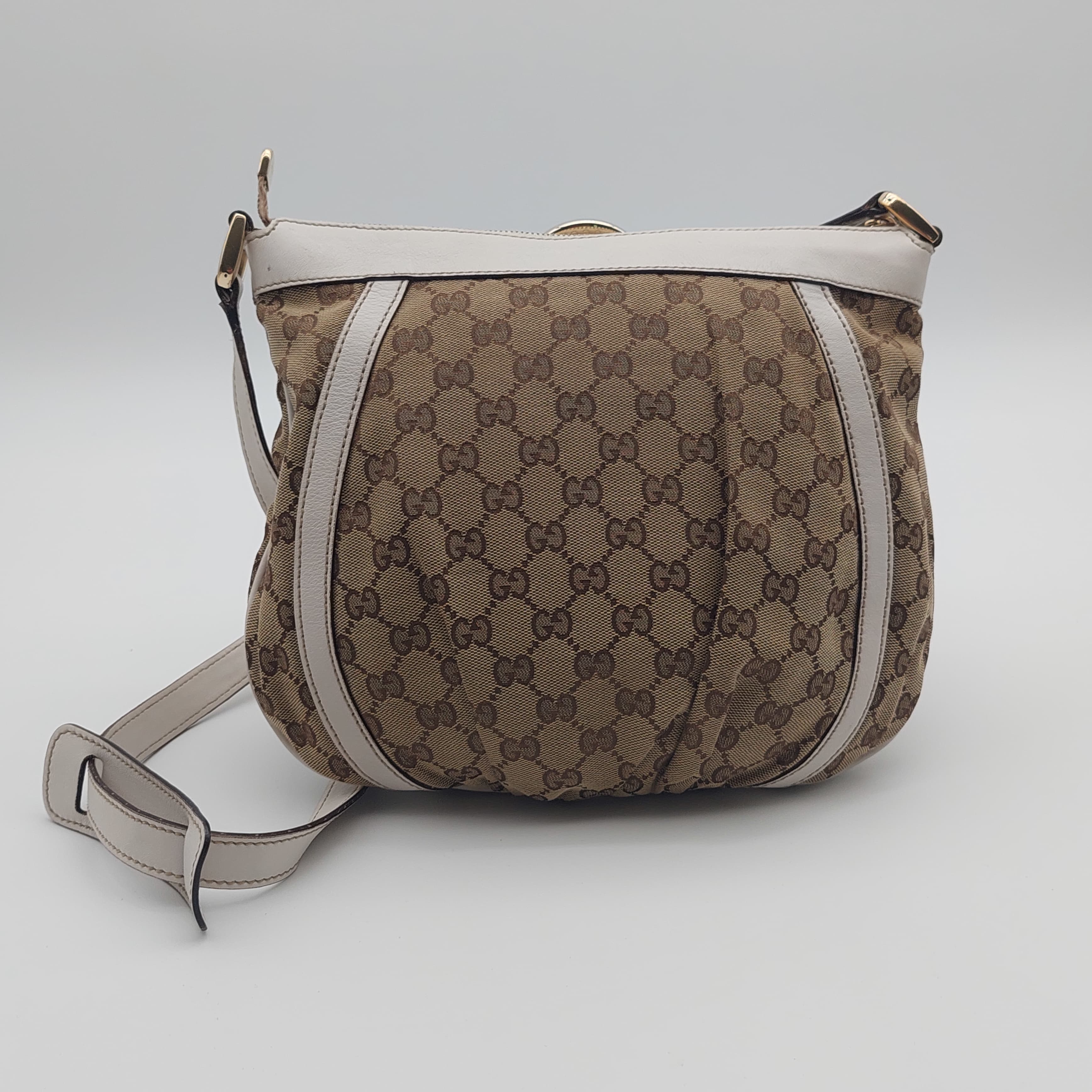 Gucci Abbey D Ring crossbody