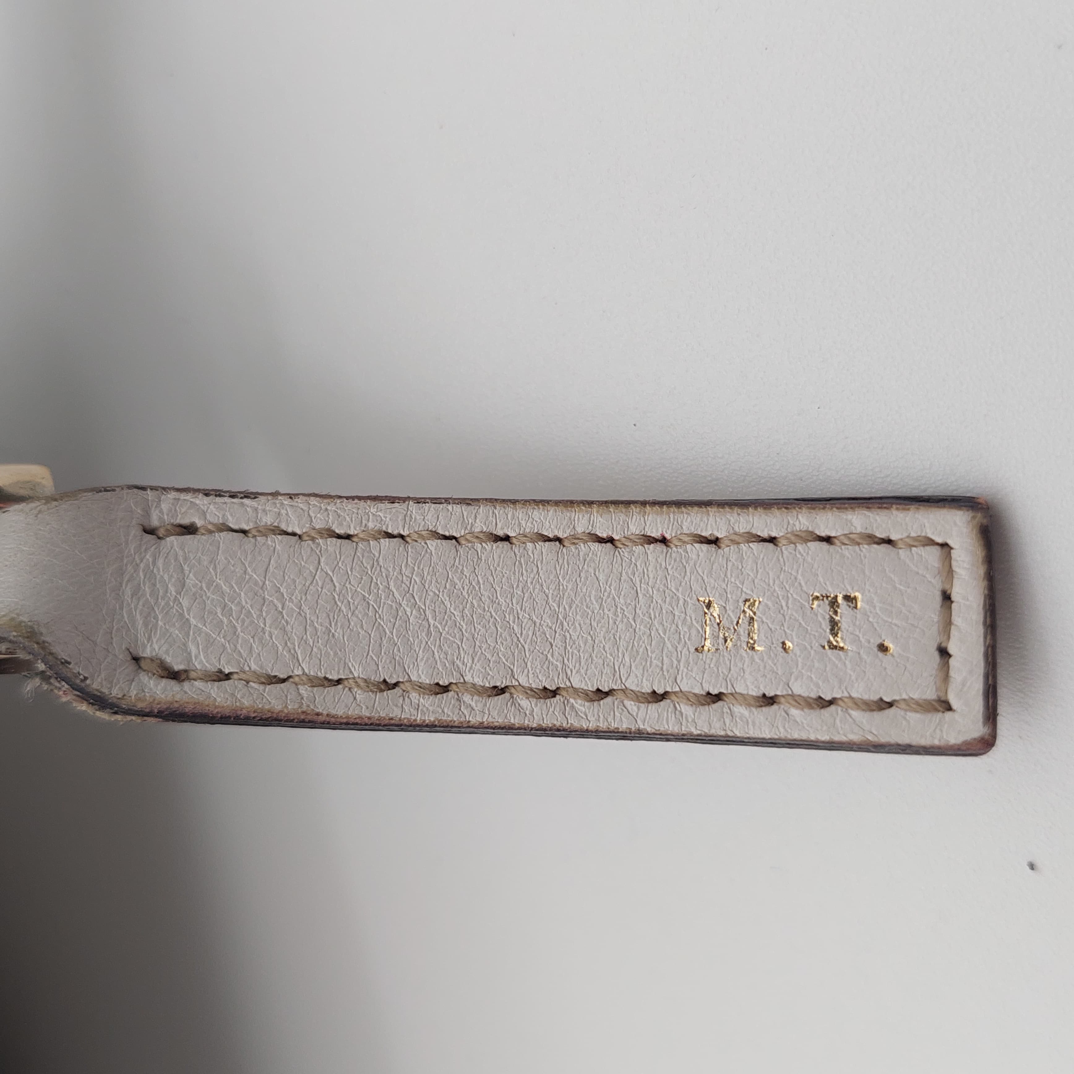 Gucci Abbey D Ring crossbody