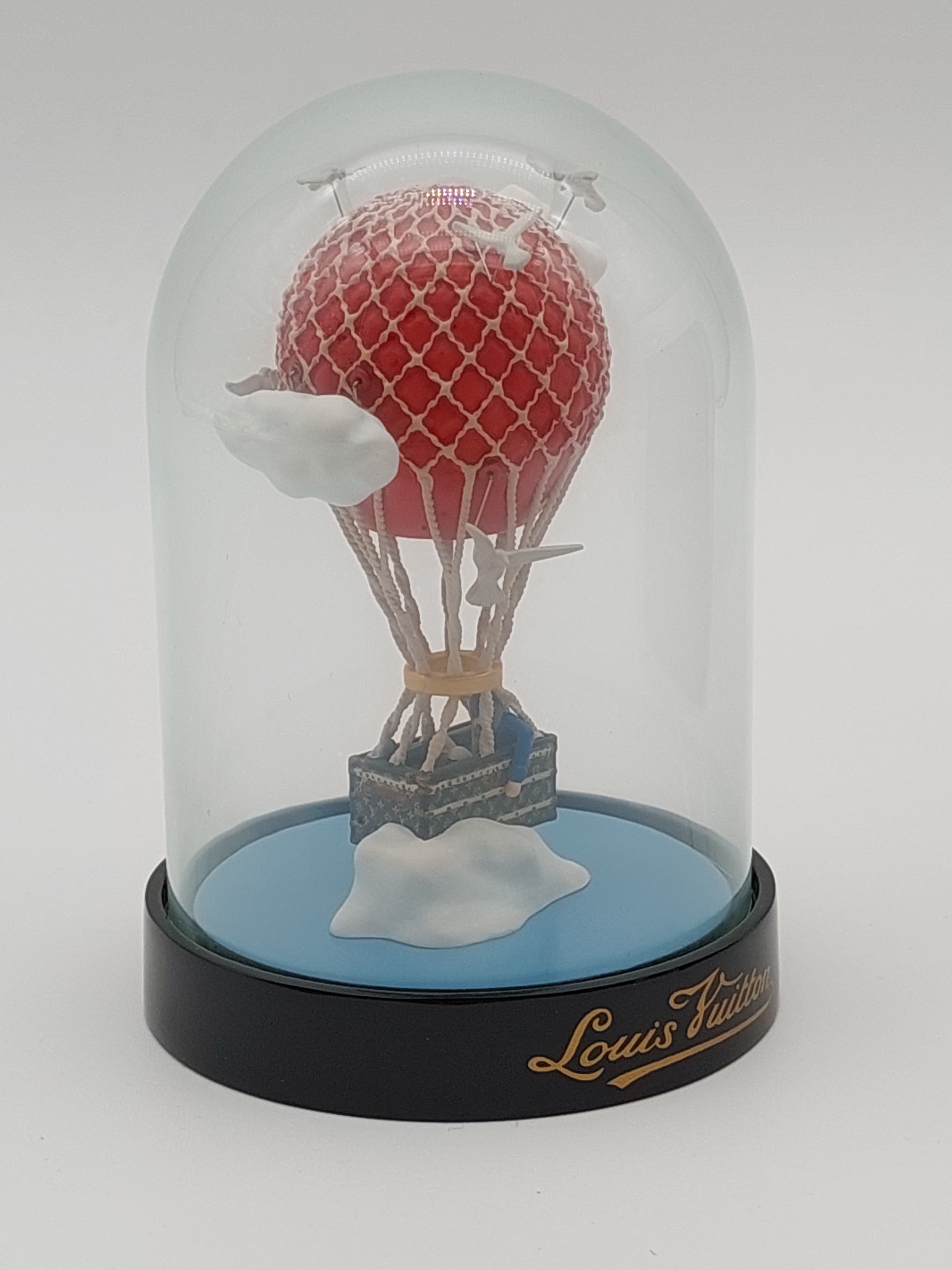 Louis Vuitton Balloon Globe
