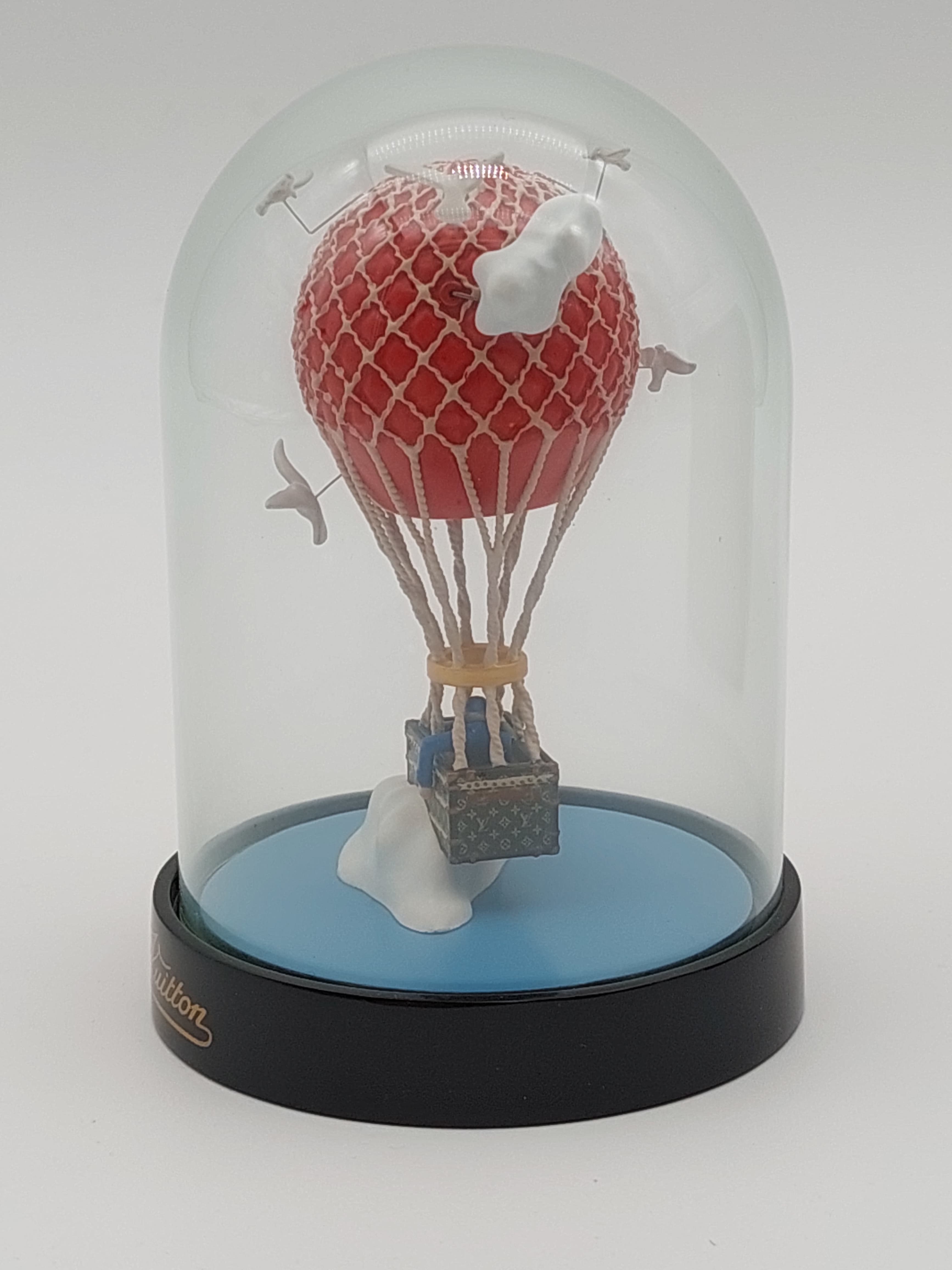 Louis Vuitton Balloon Globe