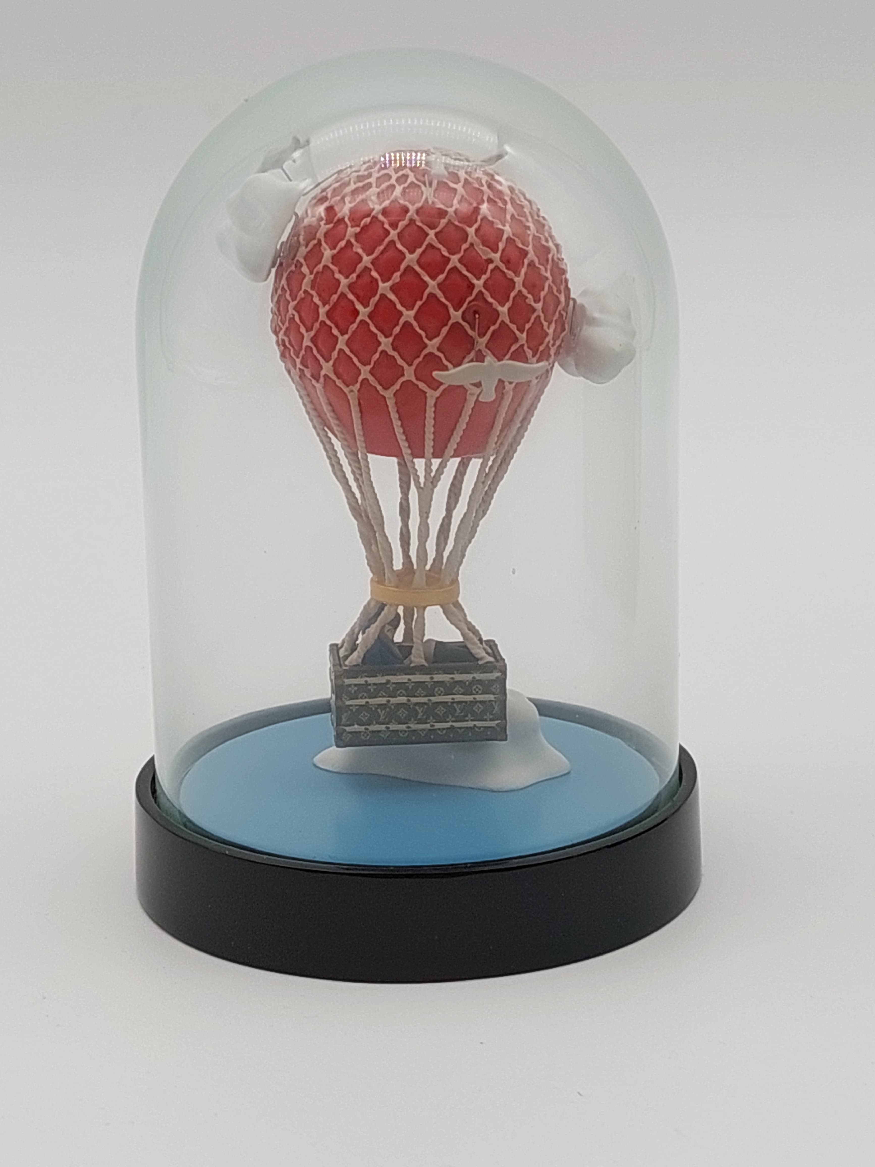 Louis Vuitton Balloon Globe