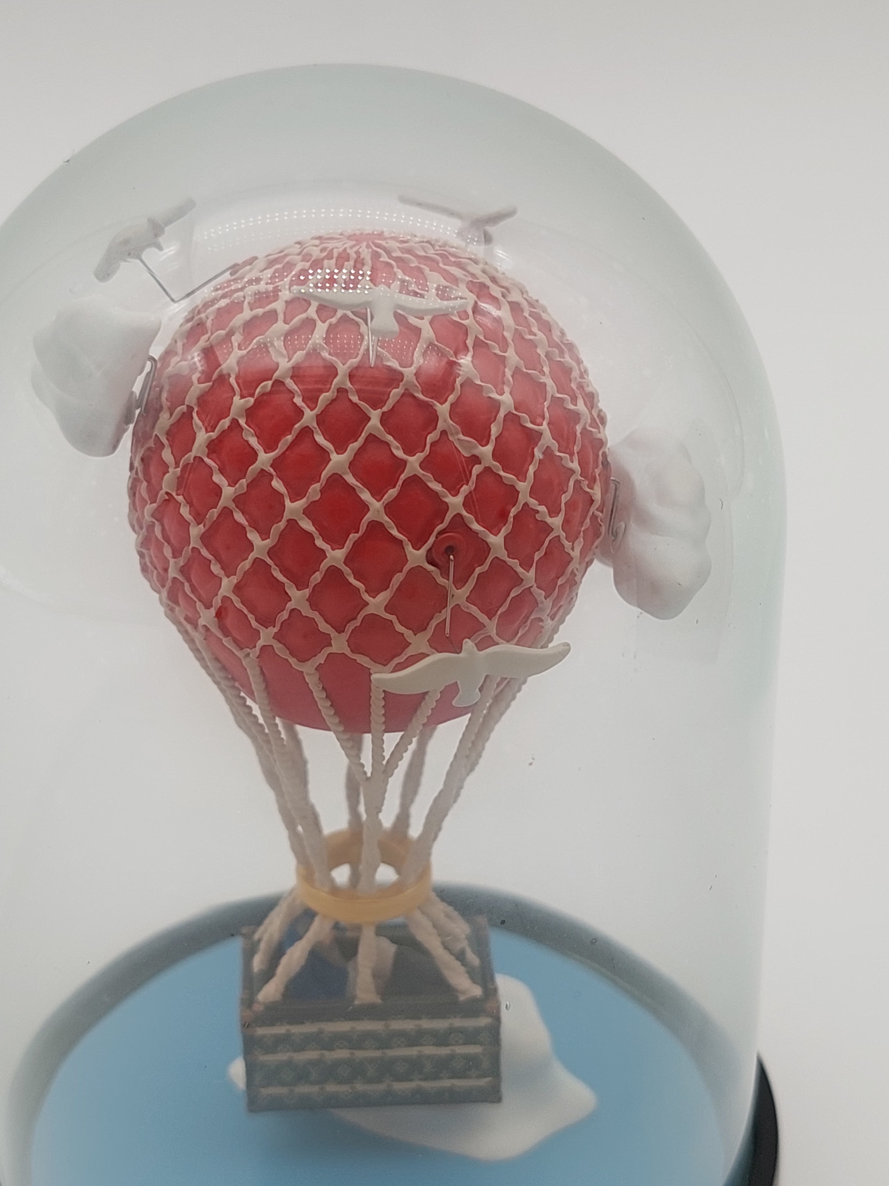 Louis Vuitton Balloon Globe