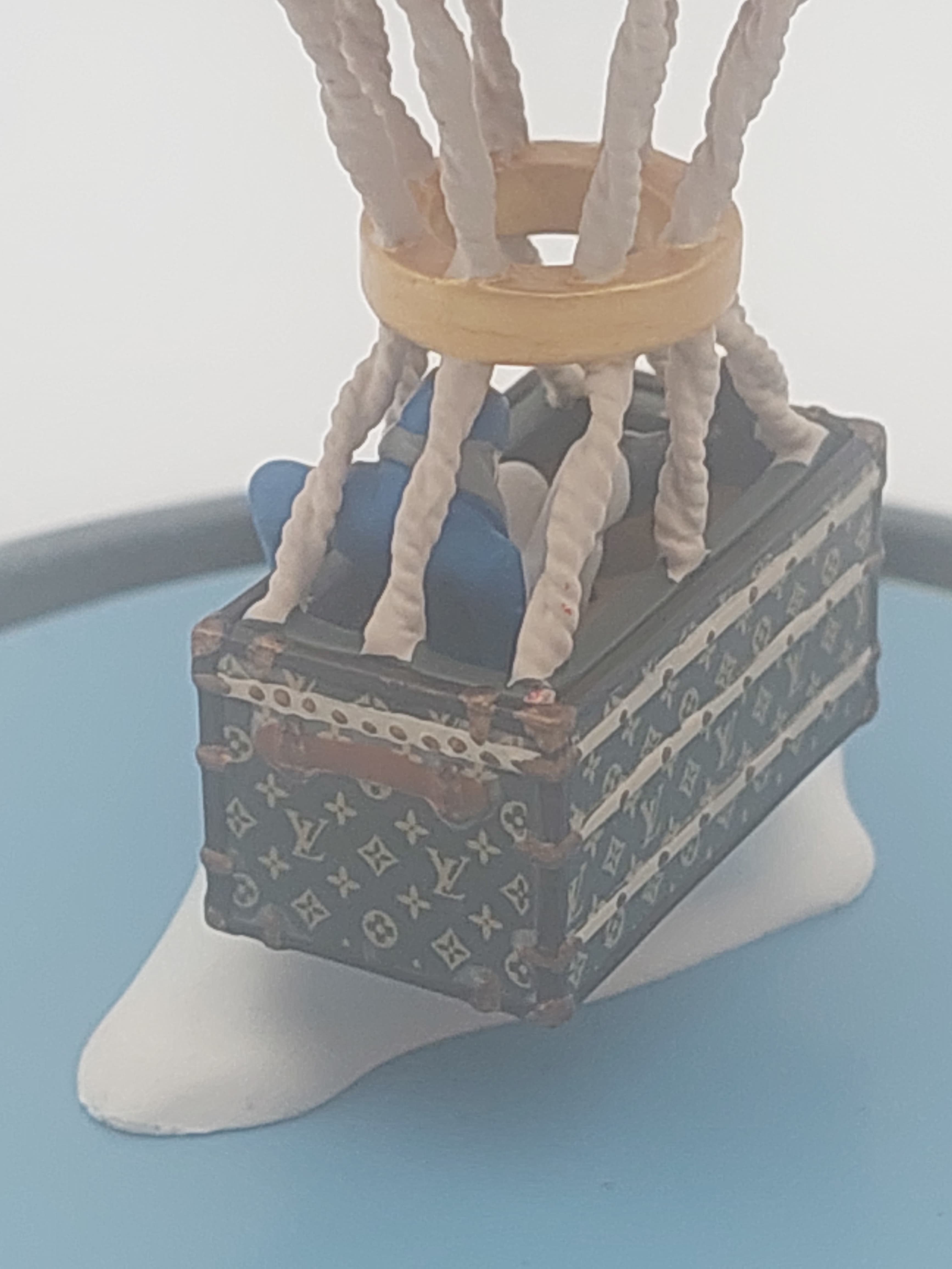 Louis Vuitton Balloon Globe