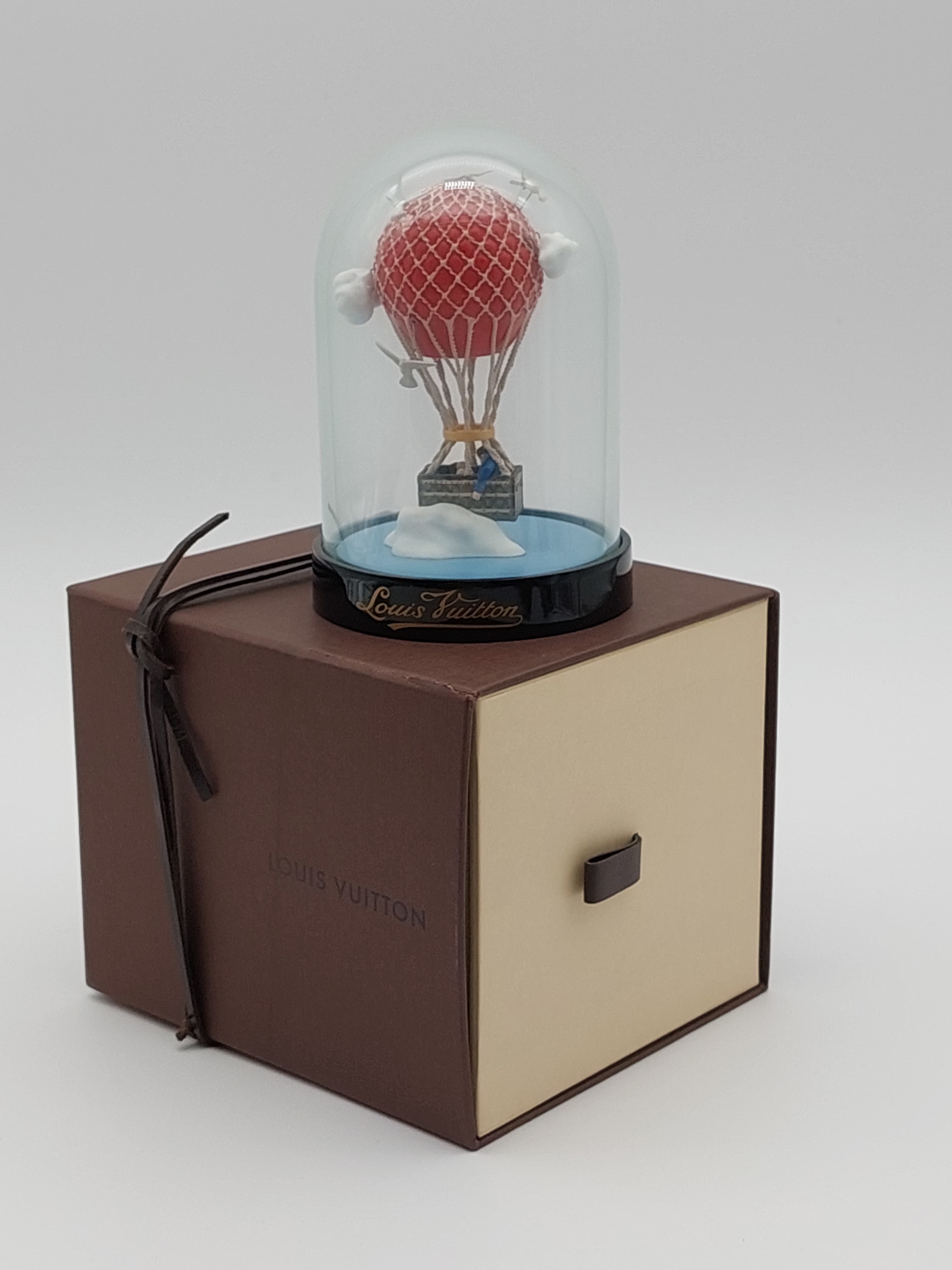 Louis Vuitton Balloon Globe