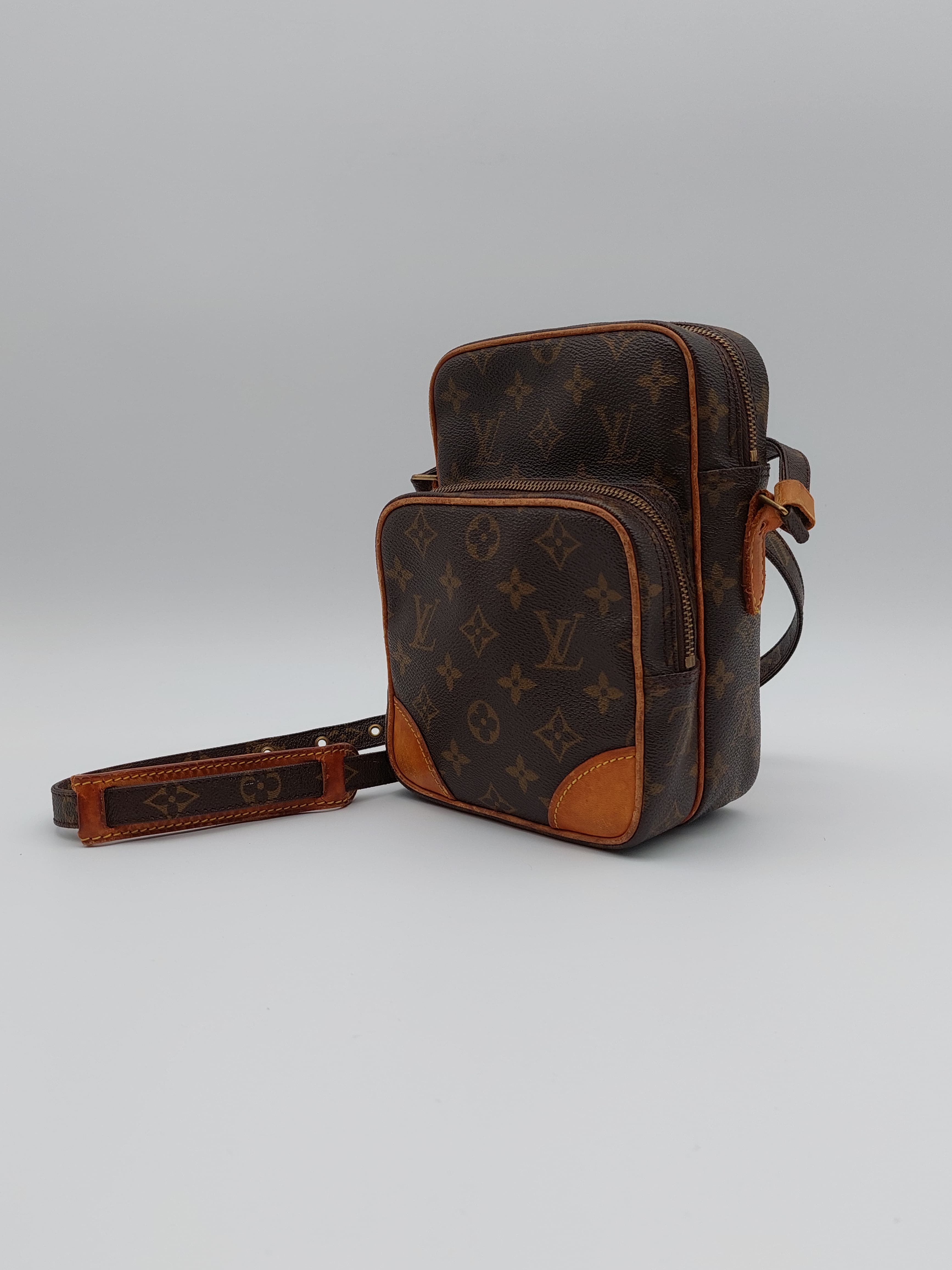 Louis Vuitton Amazon