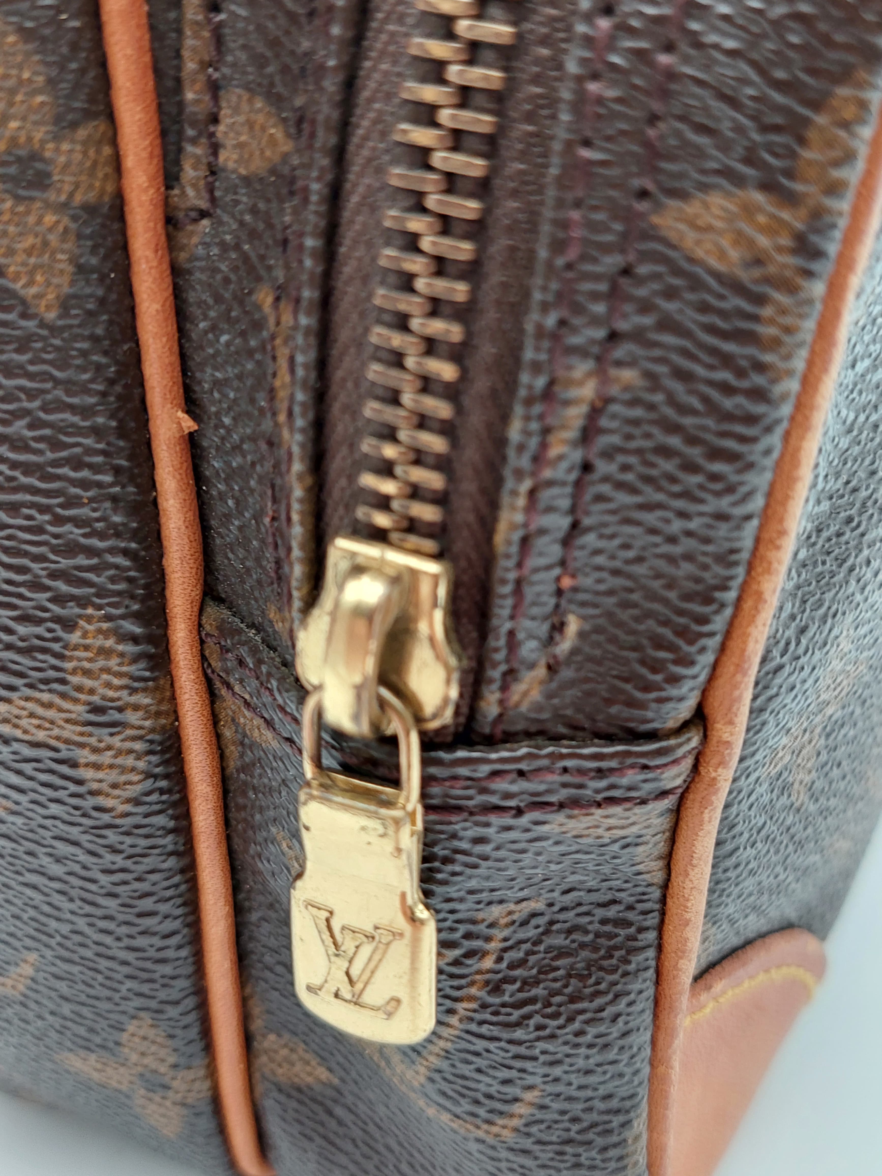 Louis Vuitton Amazon