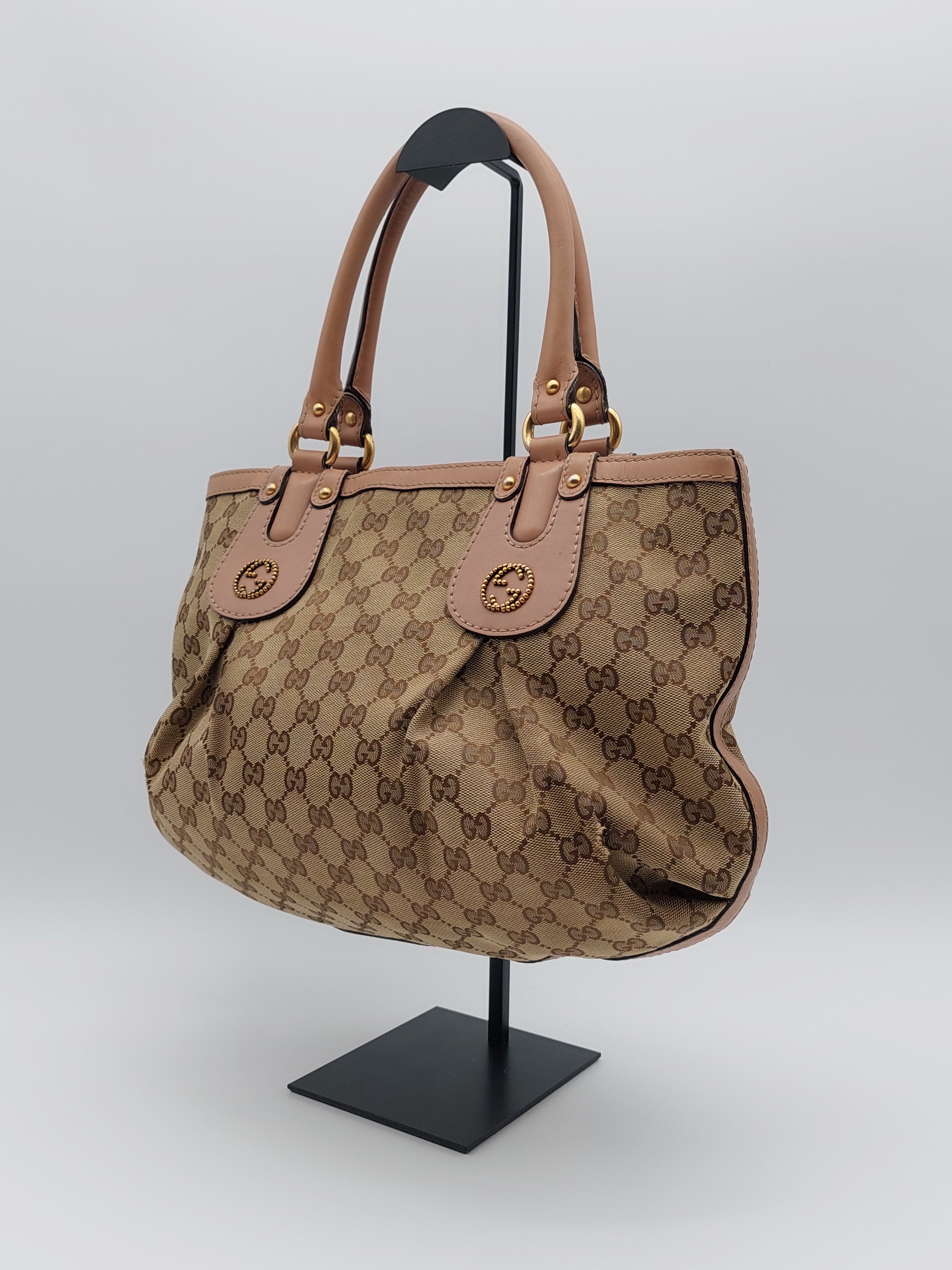 Gucci Scarlett shoulderbag