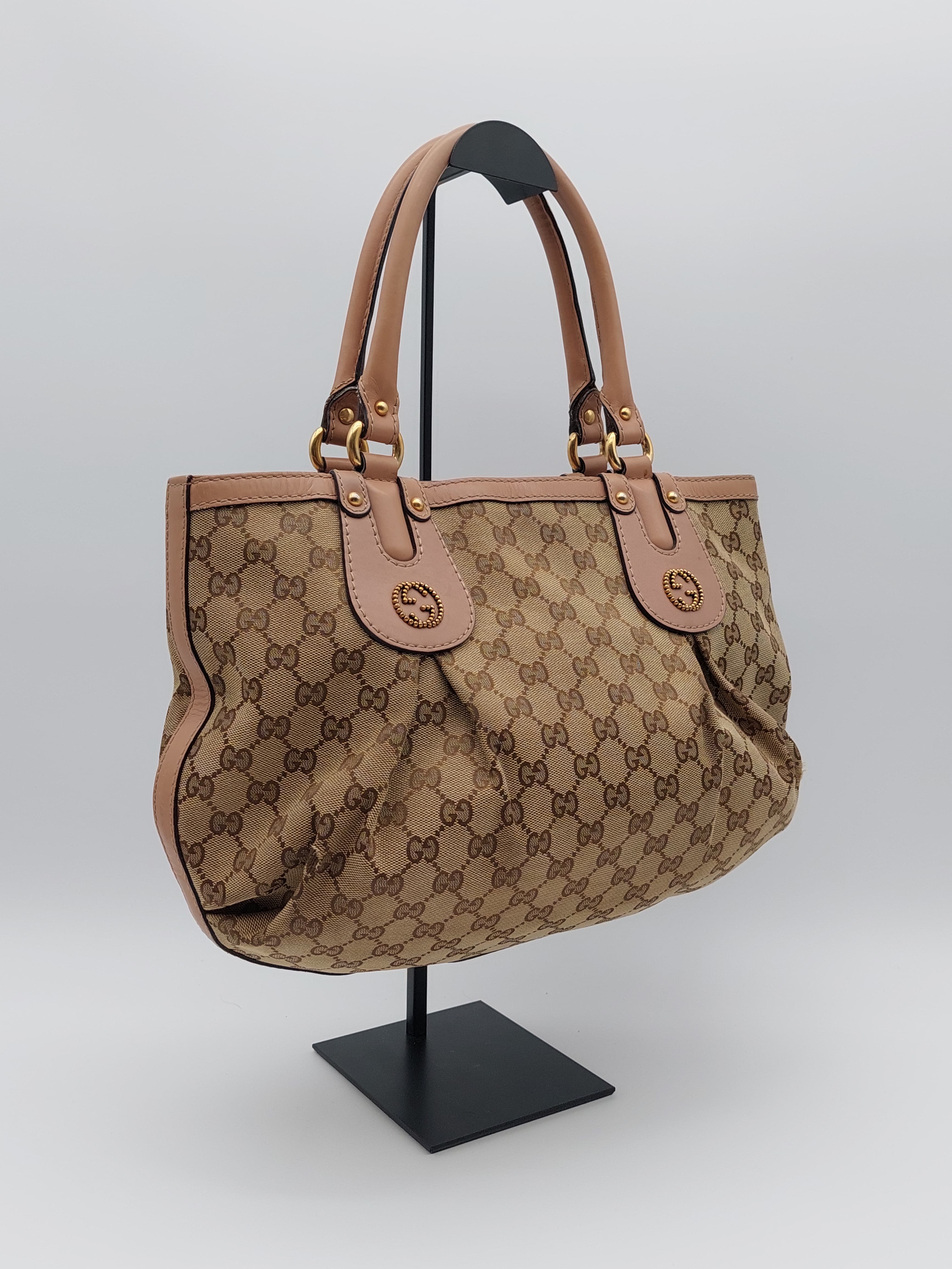 Gucci Scarlett shoulderbag