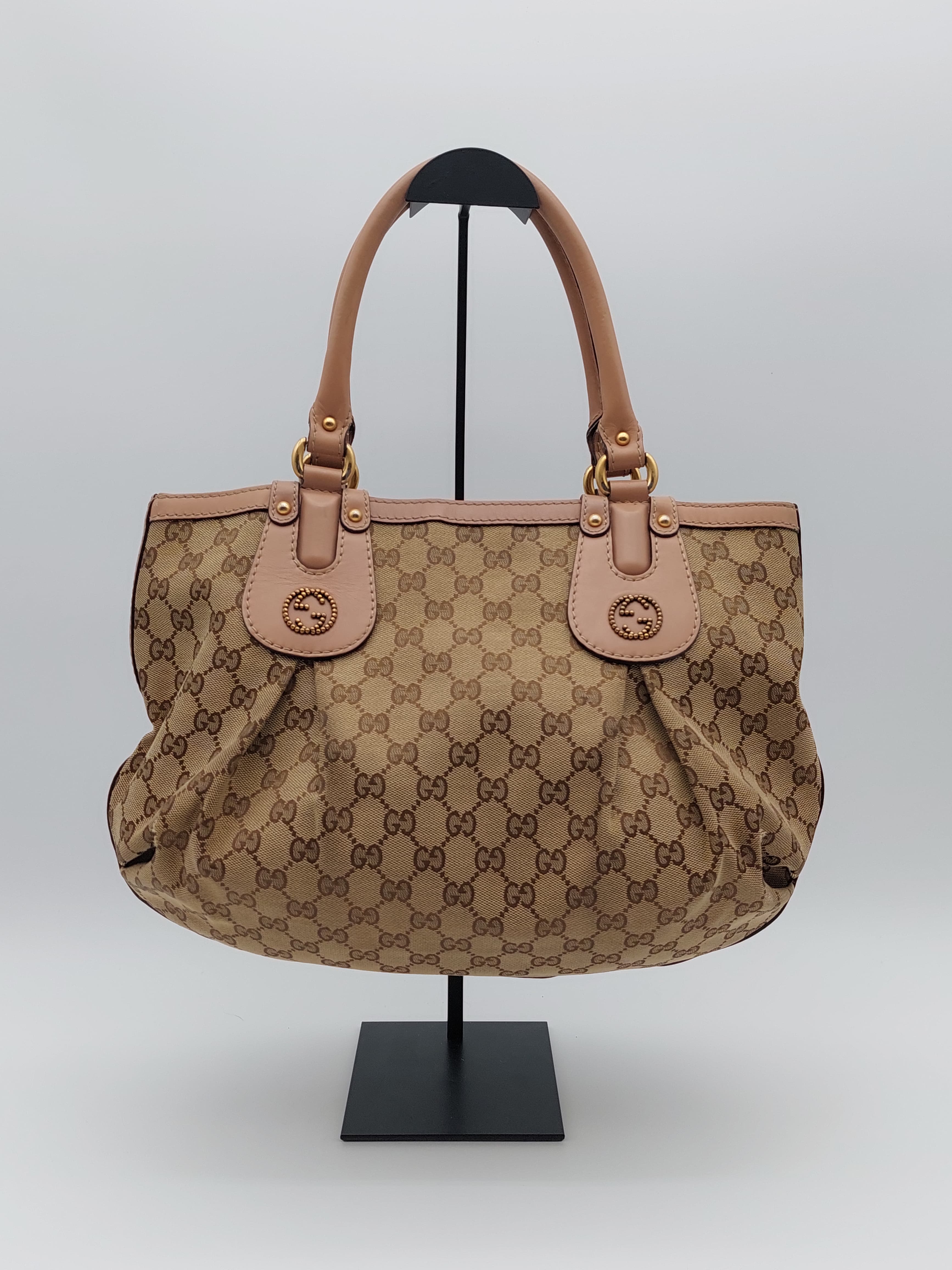 Gucci Scarlett shoulderbag