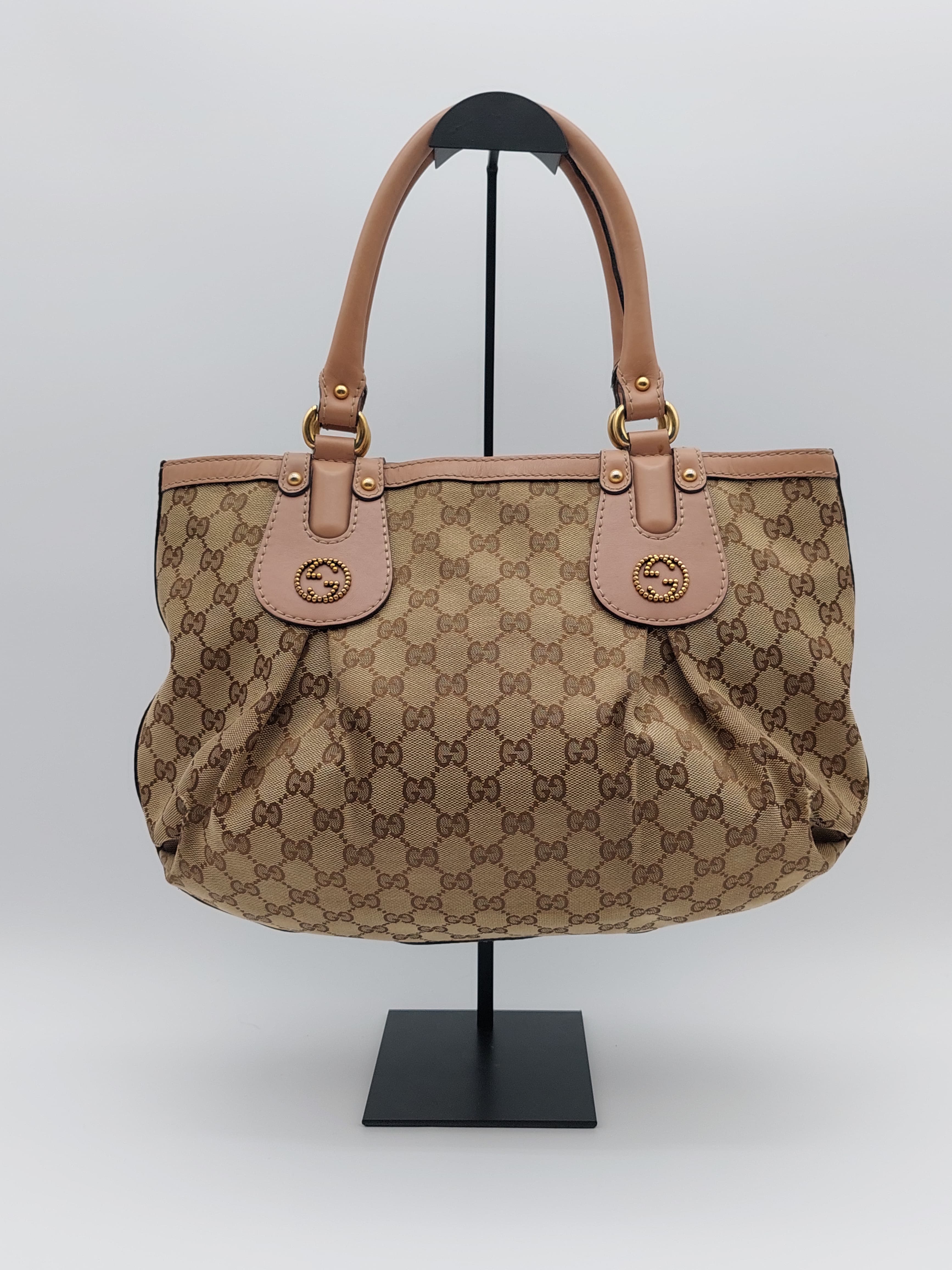 Gucci Scarlett shoulderbag