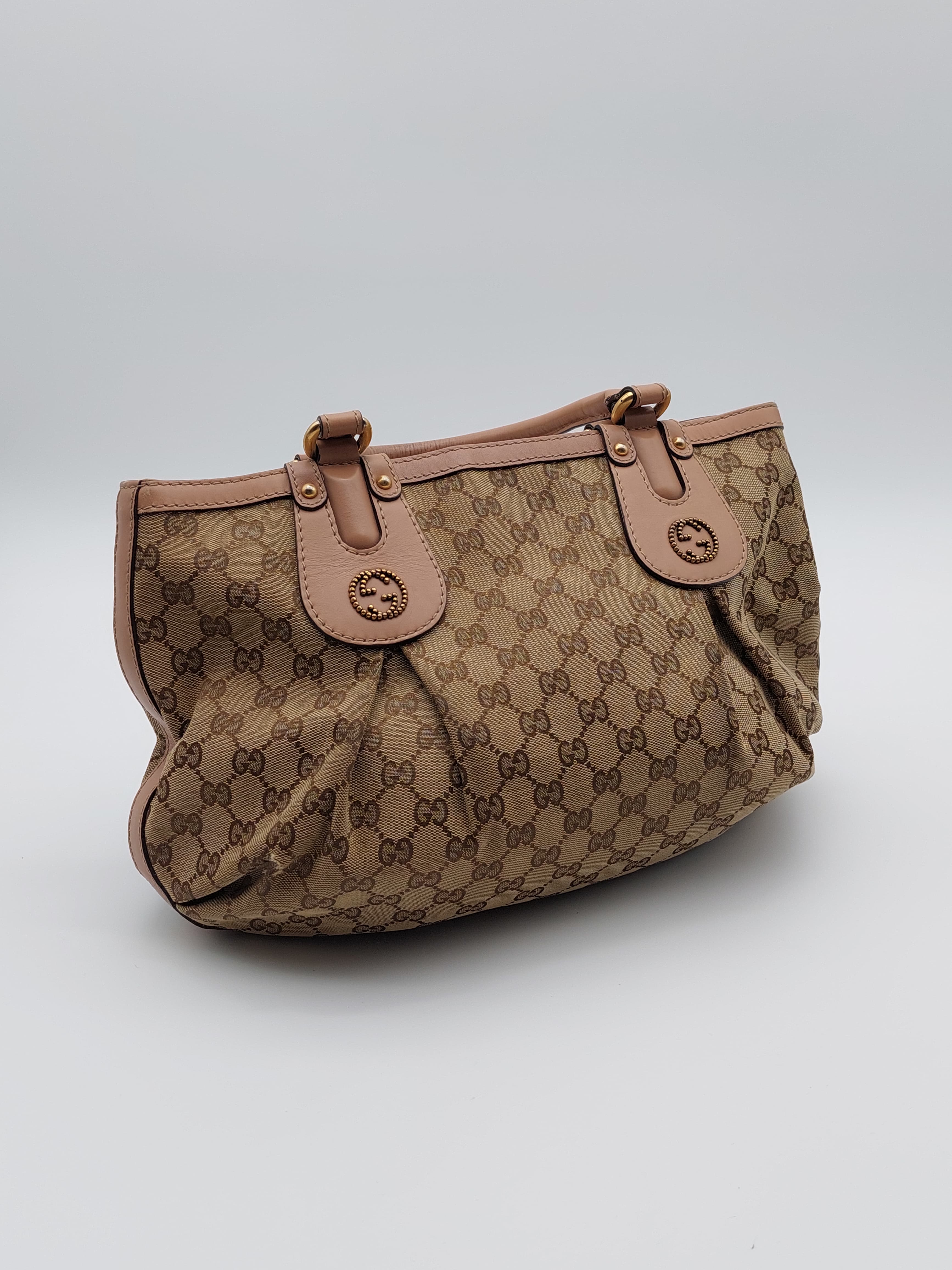 Gucci Scarlett shoulderbag