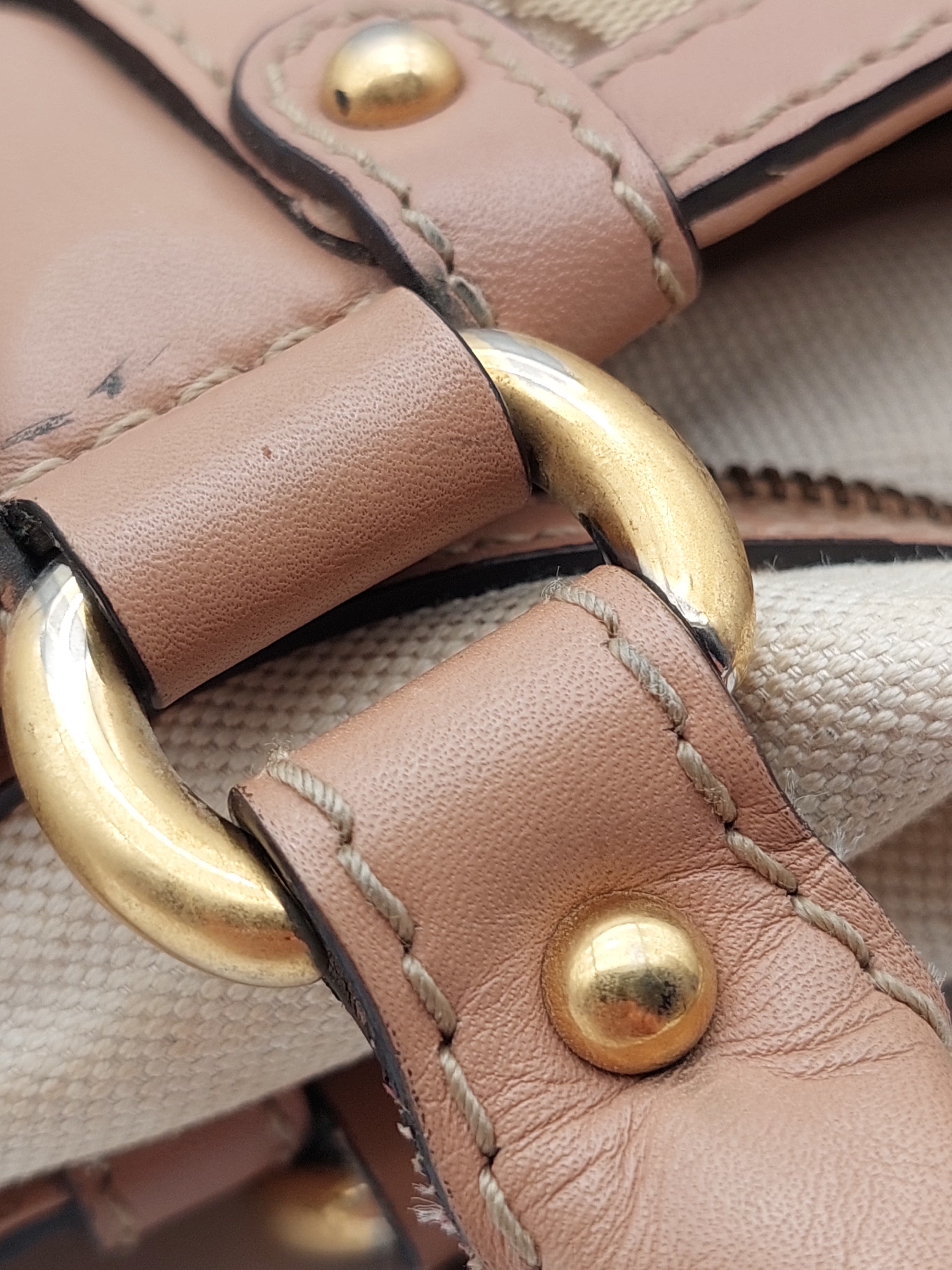 Gucci Scarlett shoulderbag
