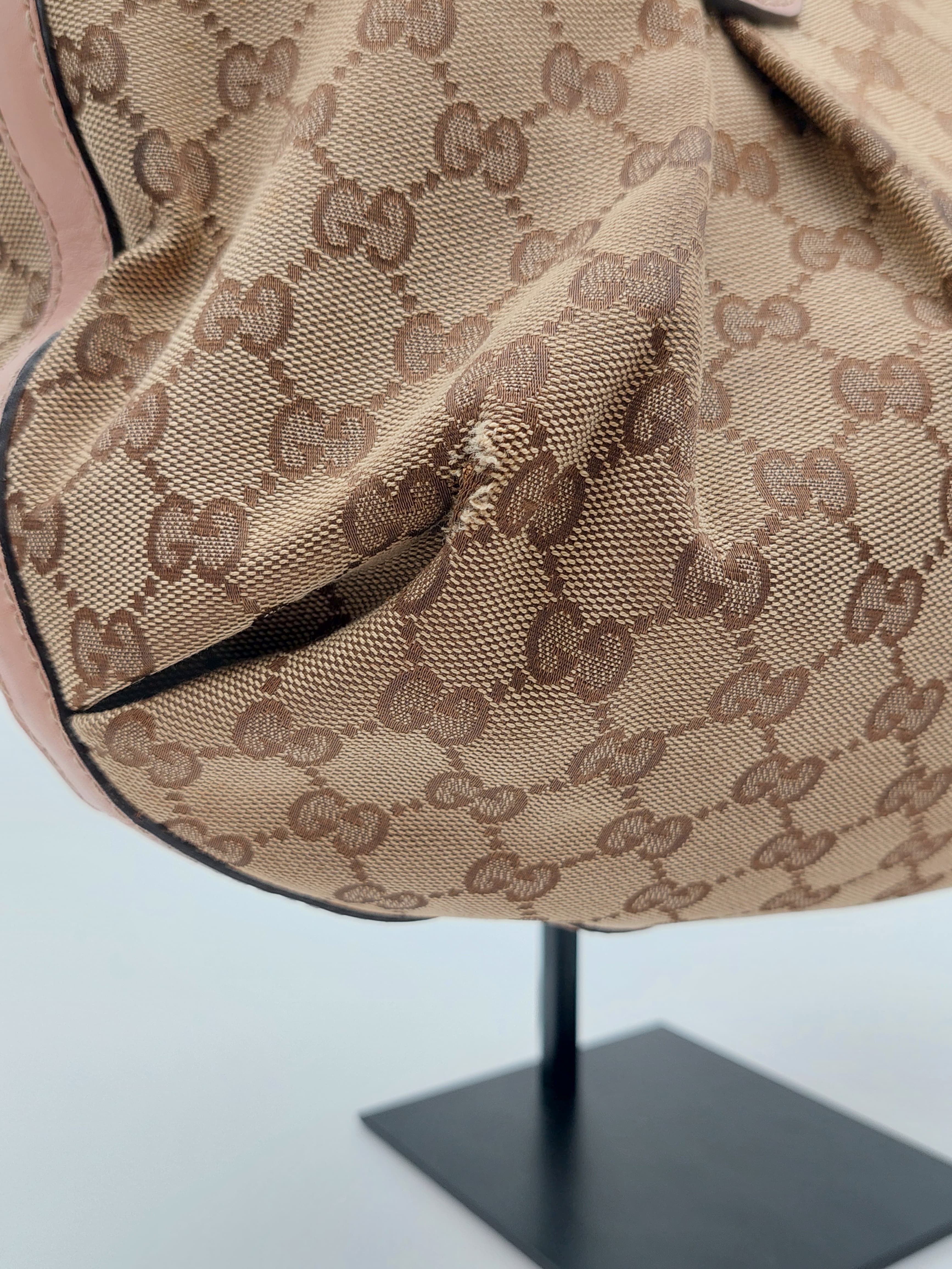 Gucci Scarlett shoulderbag