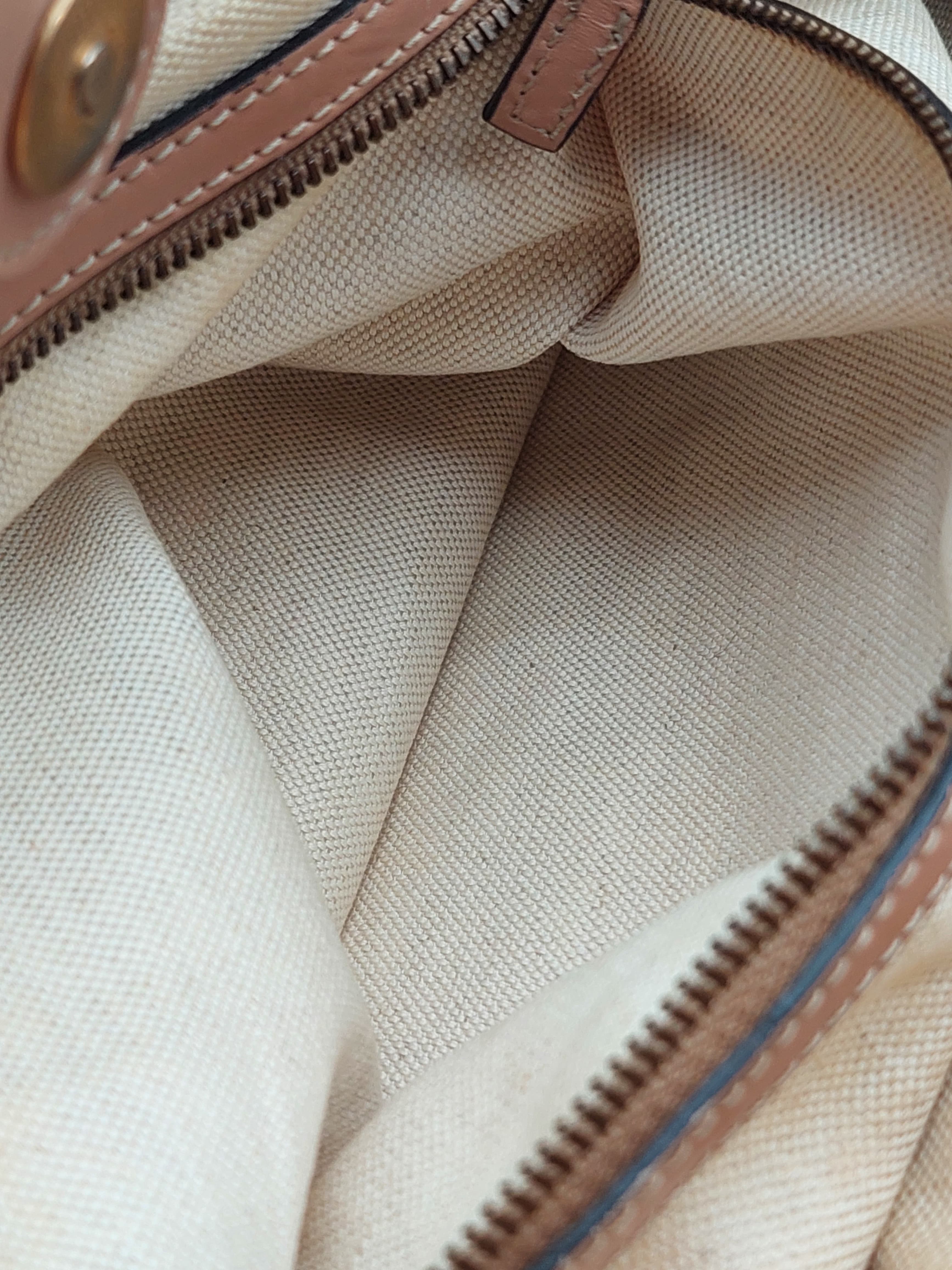 Gucci Scarlett shoulderbag