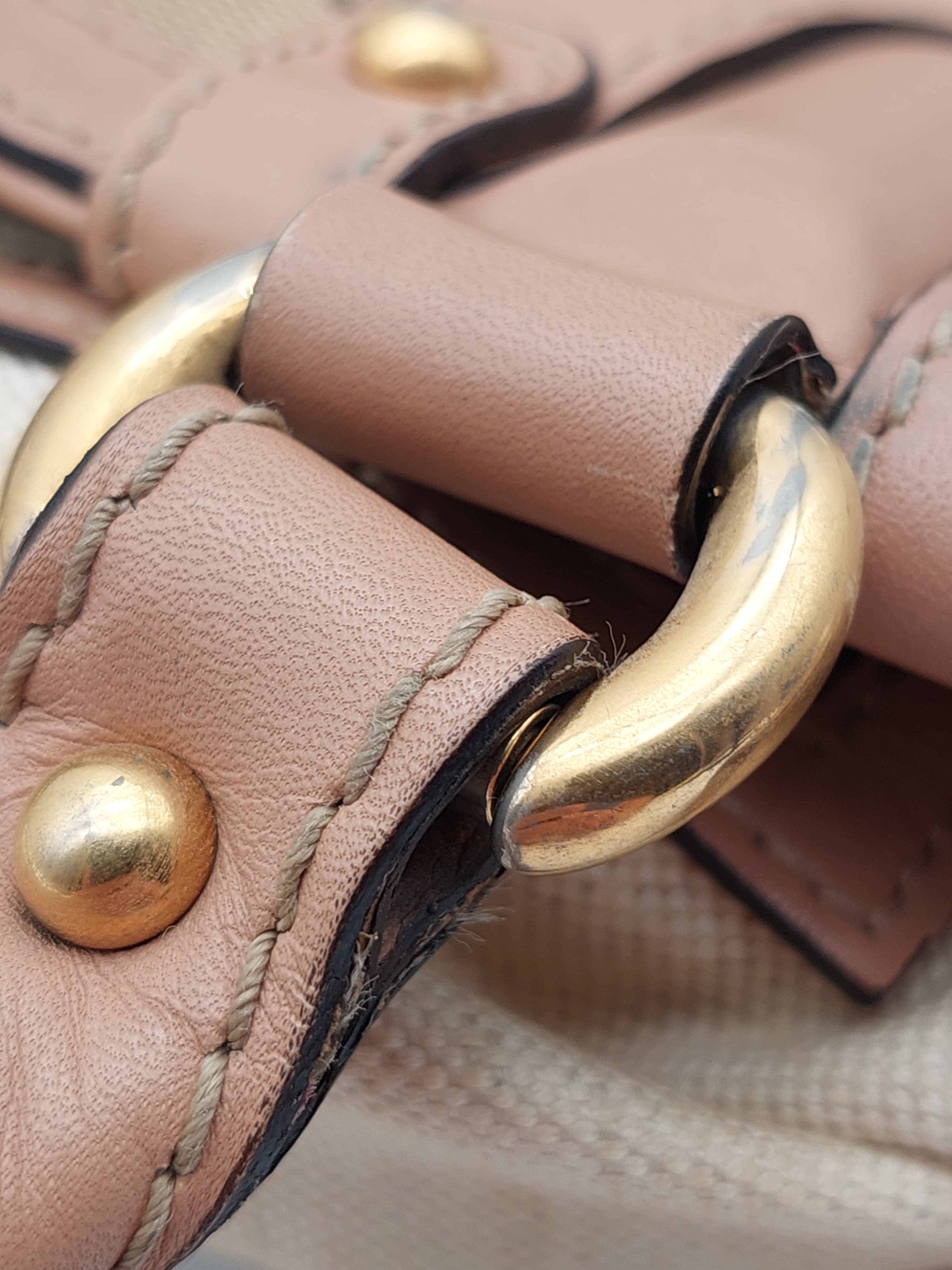 Gucci Scarlett shoulderbag